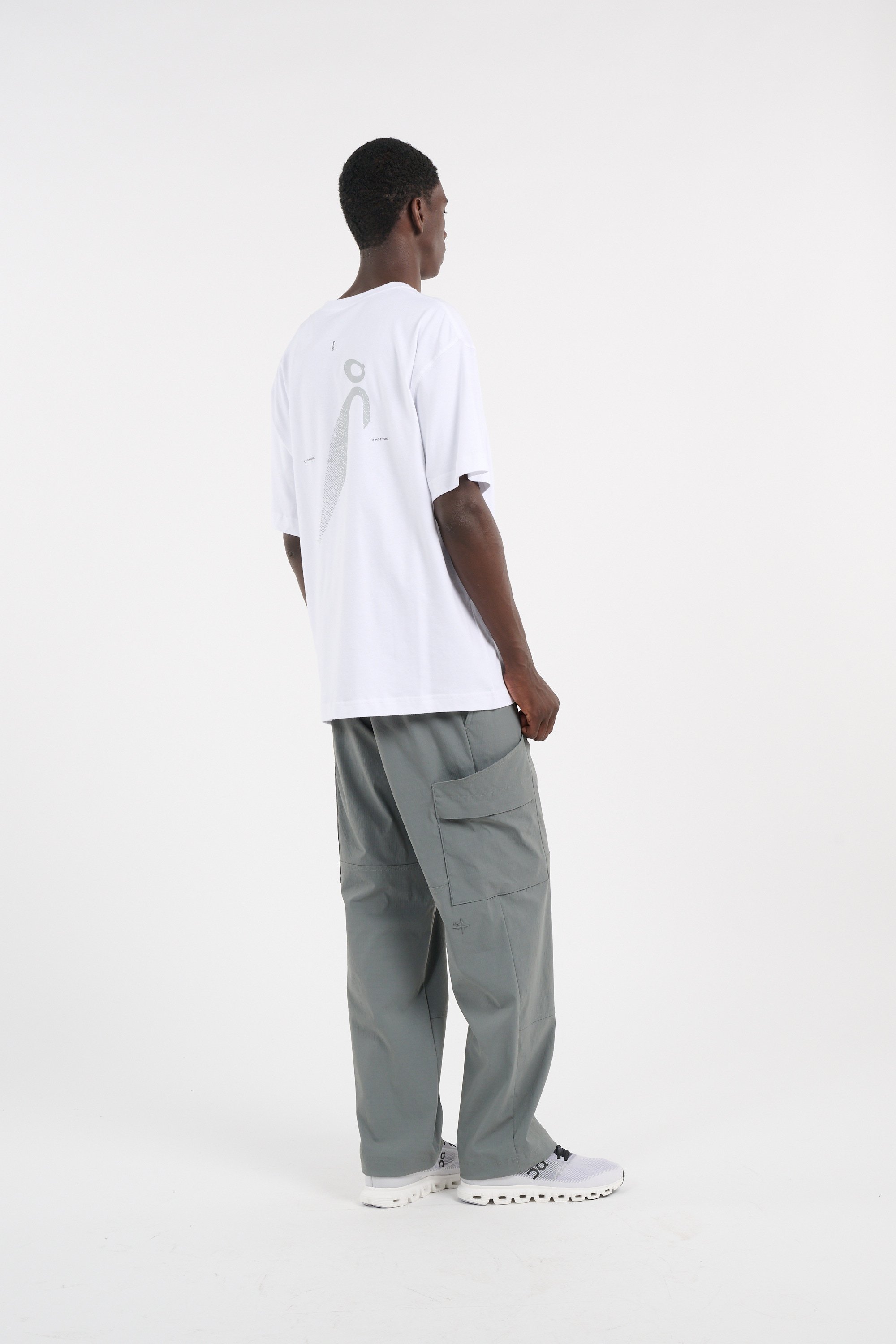 Baskets | Violet ON Homme