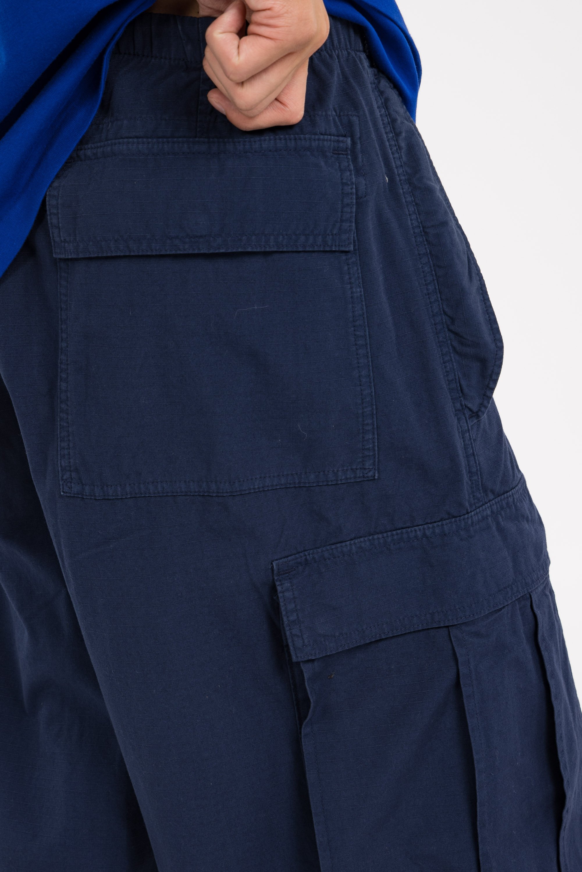 Pantalon cargo | Bleu POLO RALPH LAUREN Homme