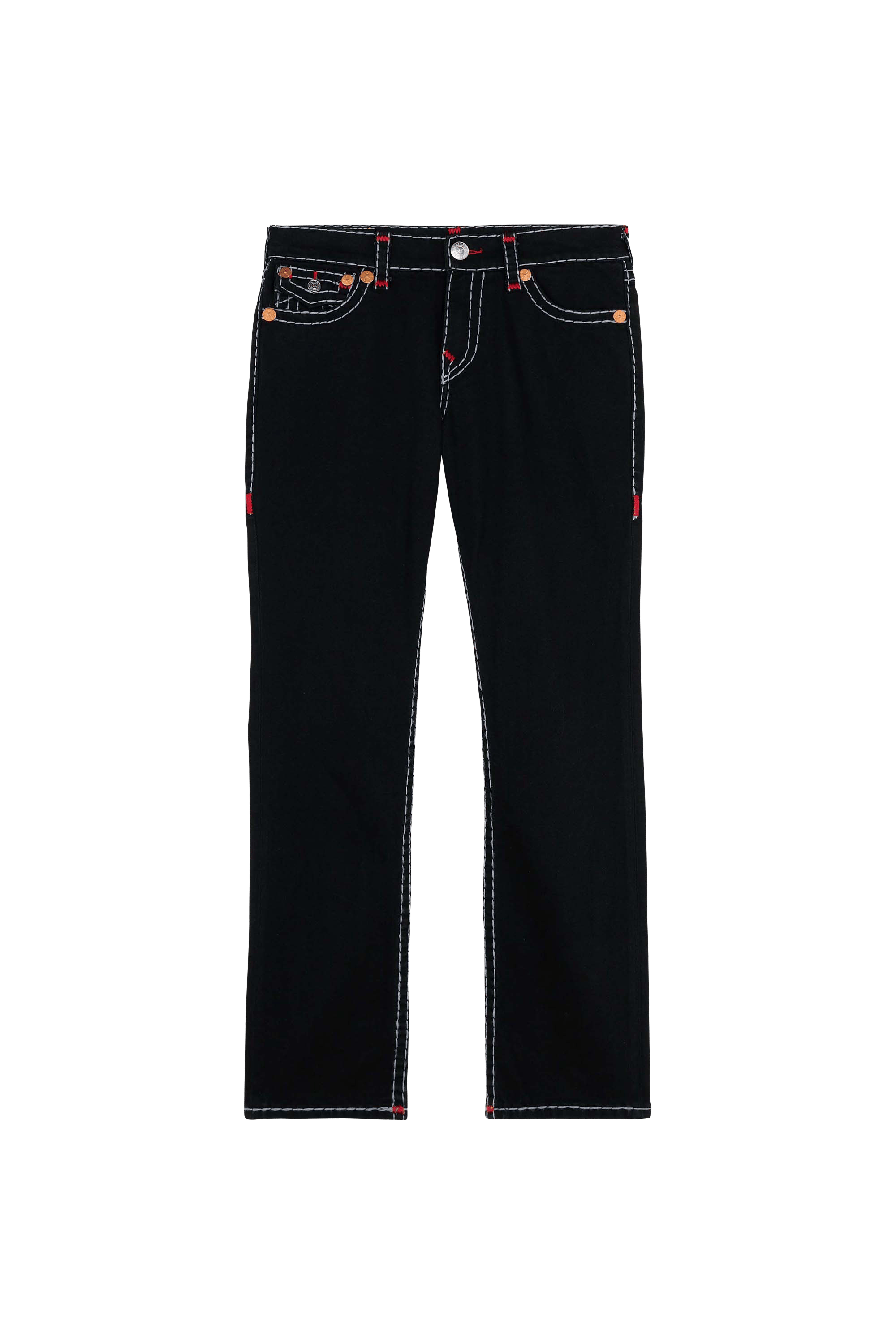 Jean TRUE RELIGION Bleu