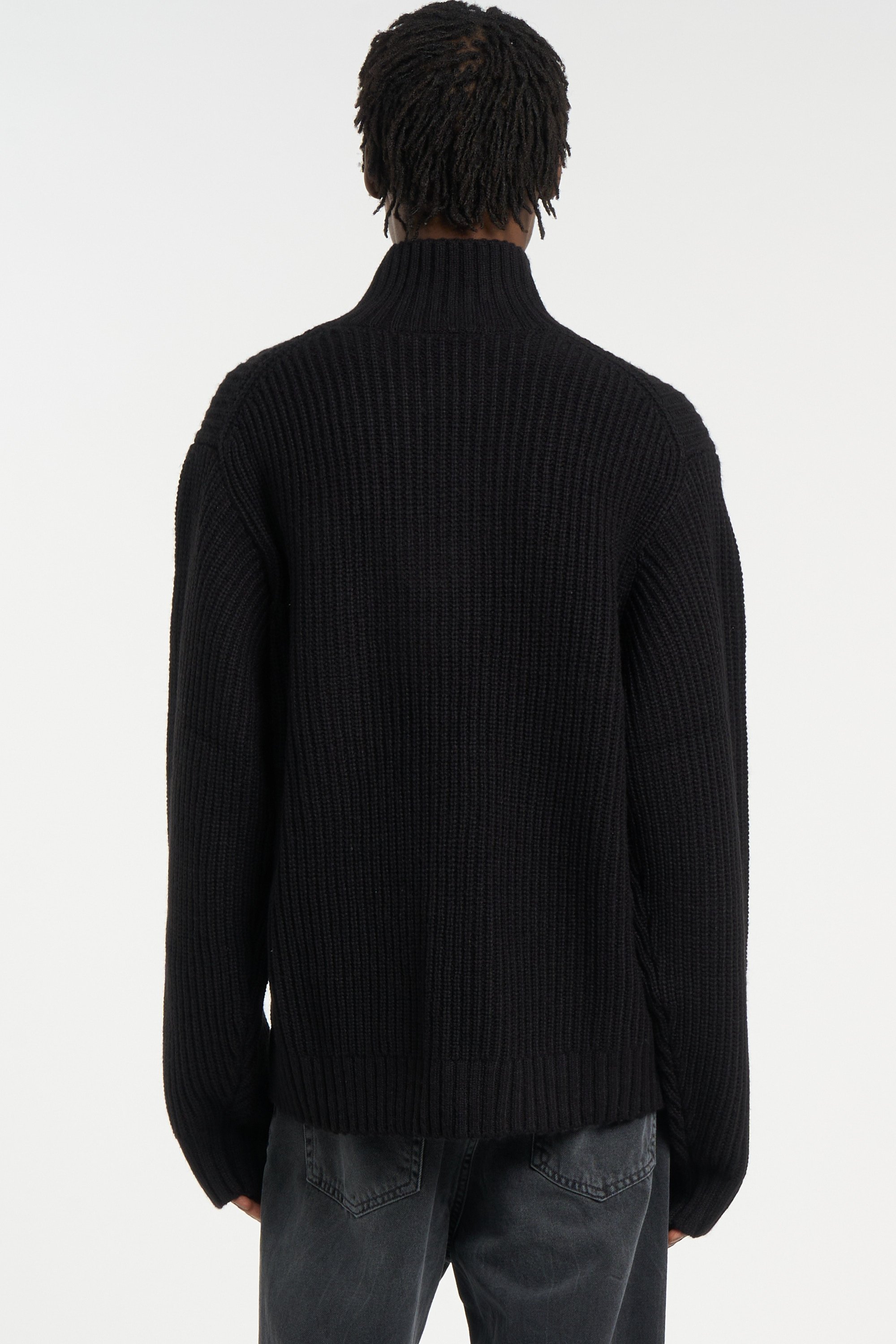 Sweater | Black CARHARTT WIP Men