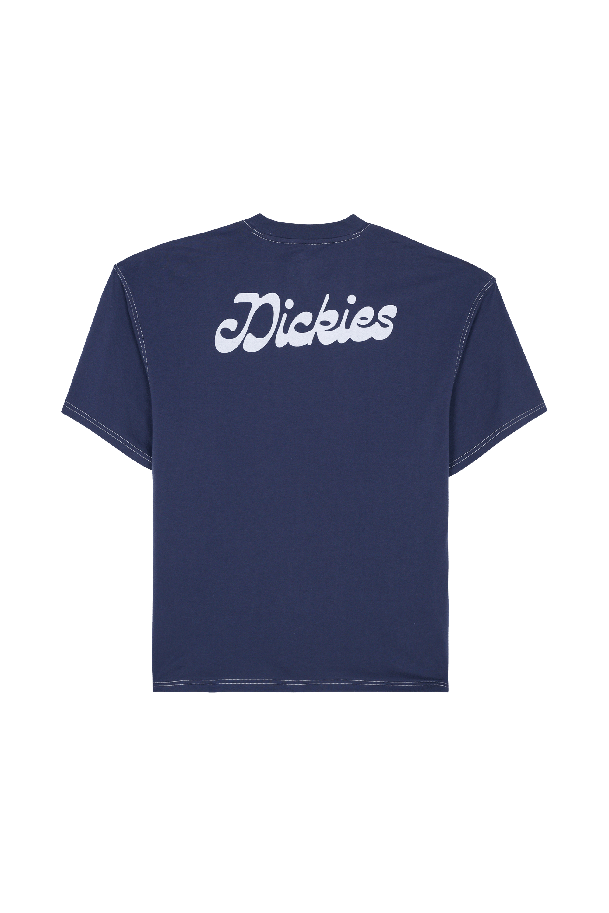 T-shirt | Bleu DICKIES Homme