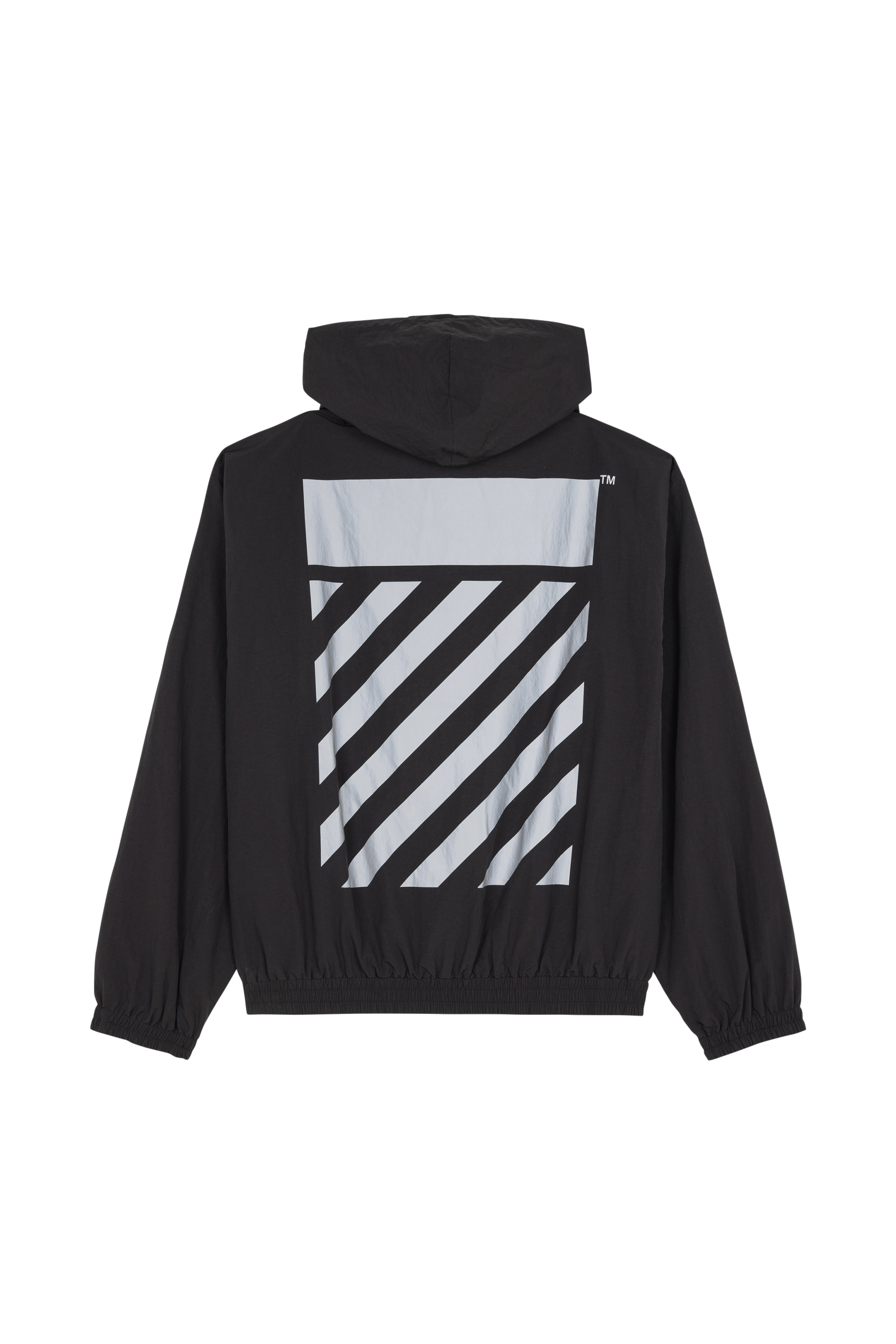 Veste | Noir OFF WHITE LAB Homme
