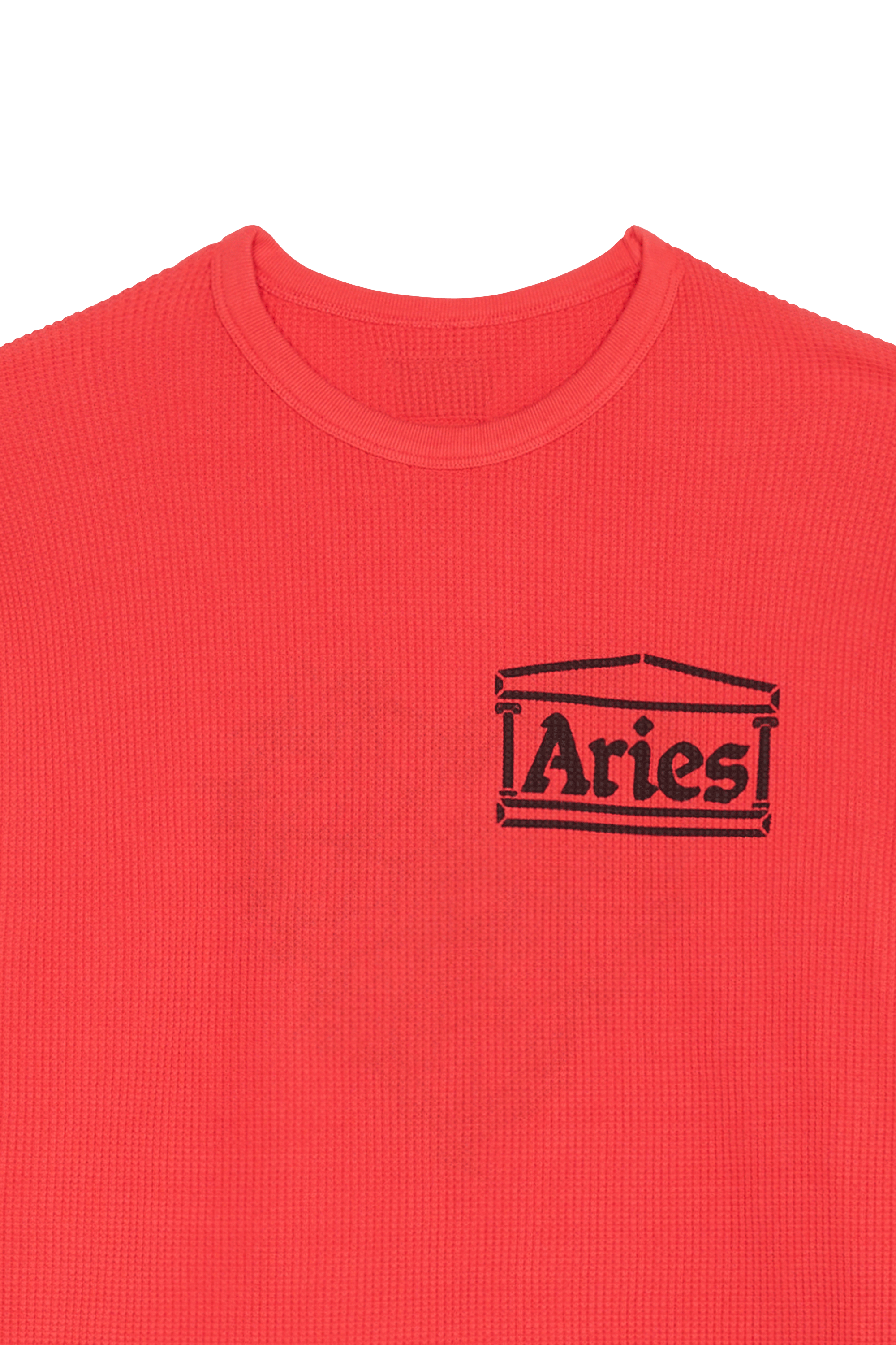 Sweat | Rouge ARIES Femme