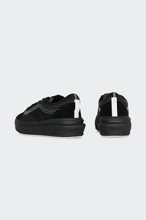 VANS Baskets Noir