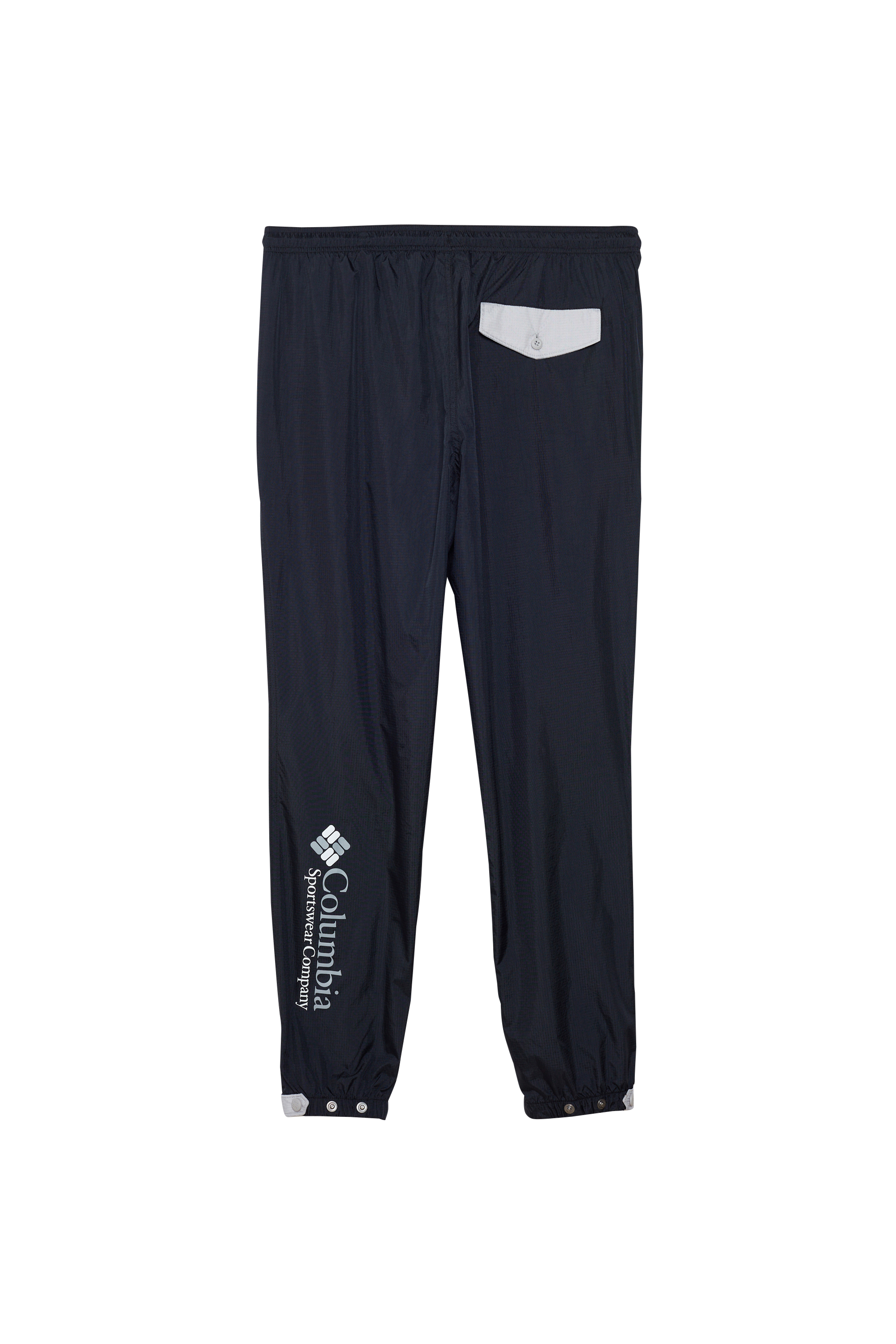 Trousers Black