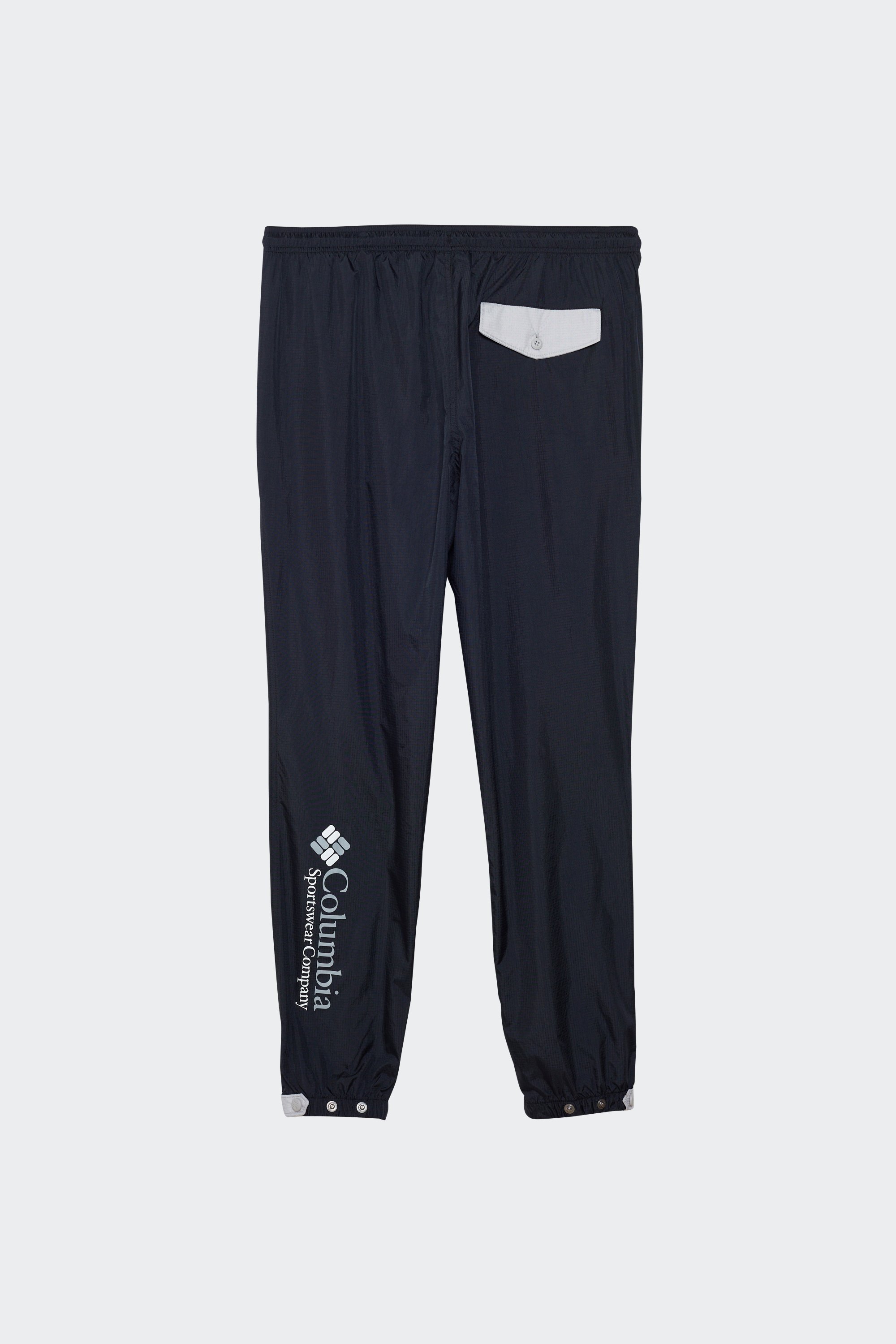 Trousers | Black by COLUMBIA Trousers Black