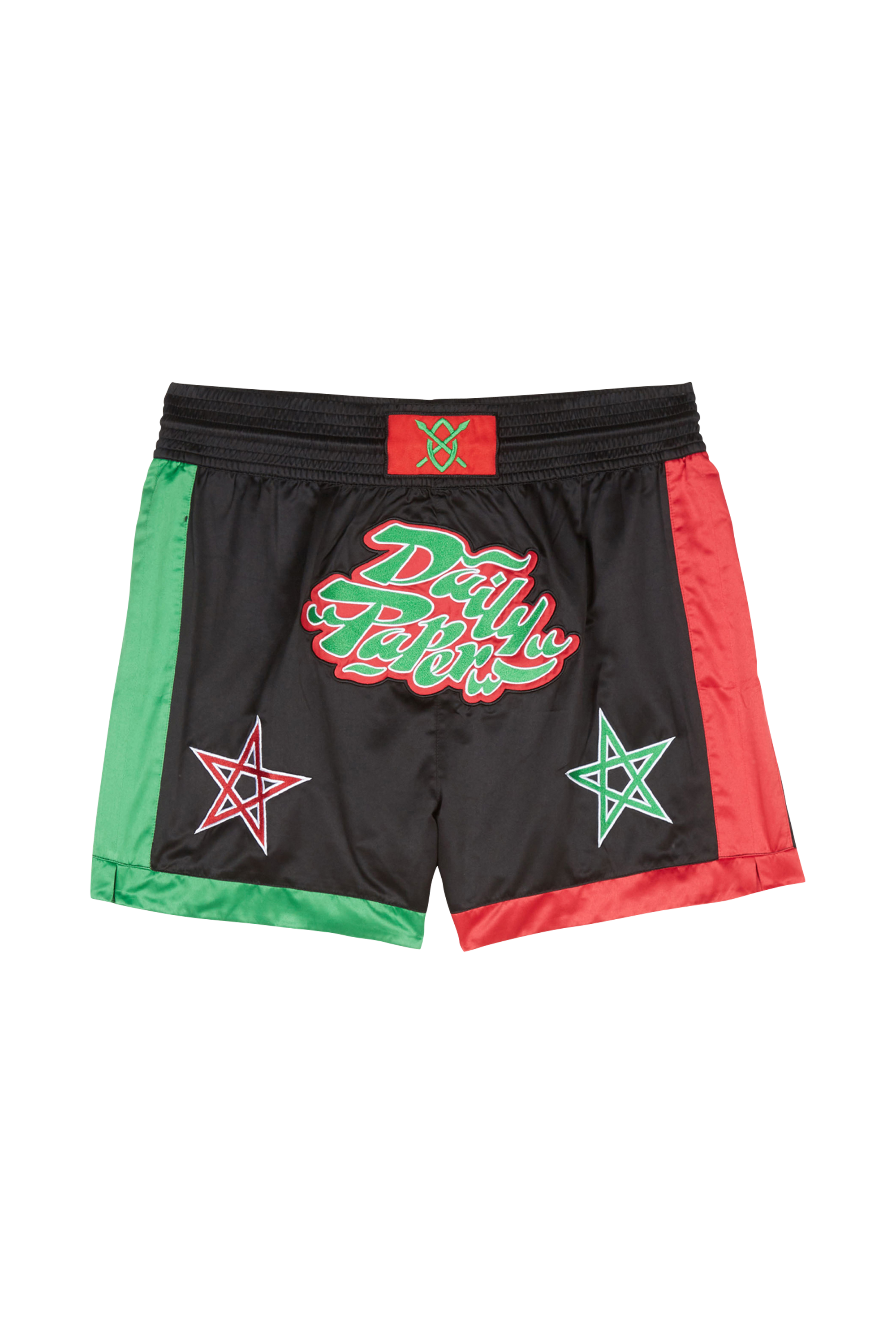 short Black