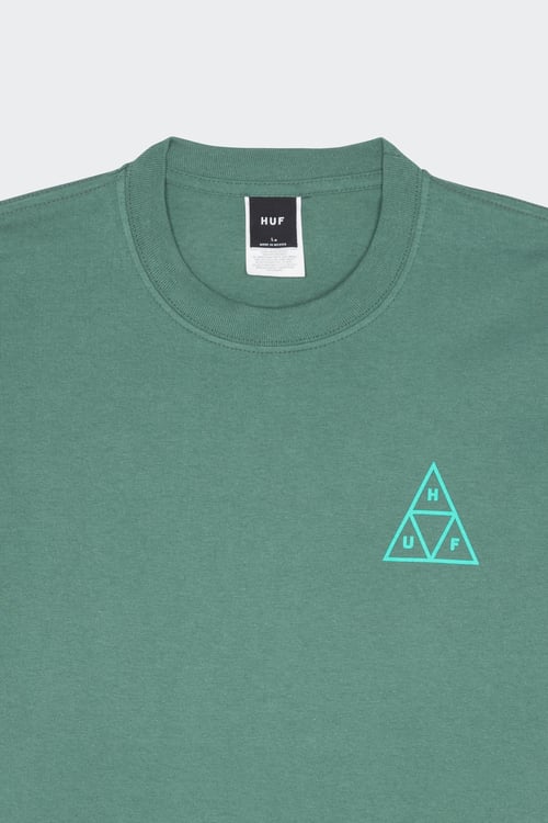 HUF T-shirt  Vert