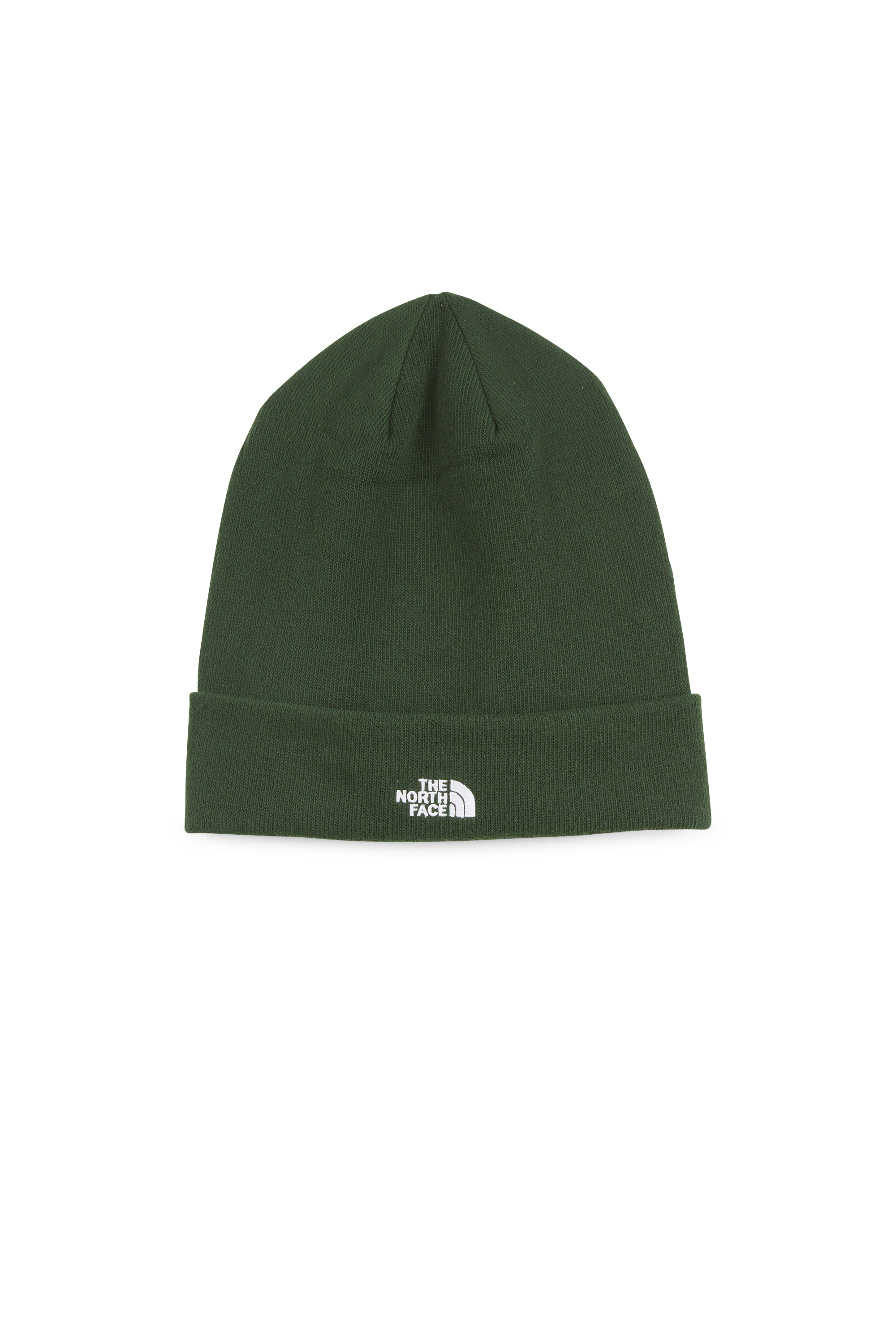 Beanie Green