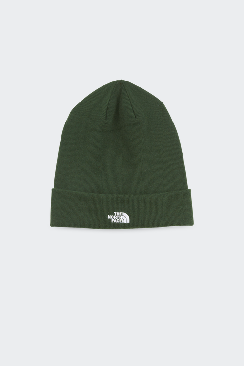 Bonnet The North Face (mode) - Taille Taille Taille unique - Unisexe - vert  olive
