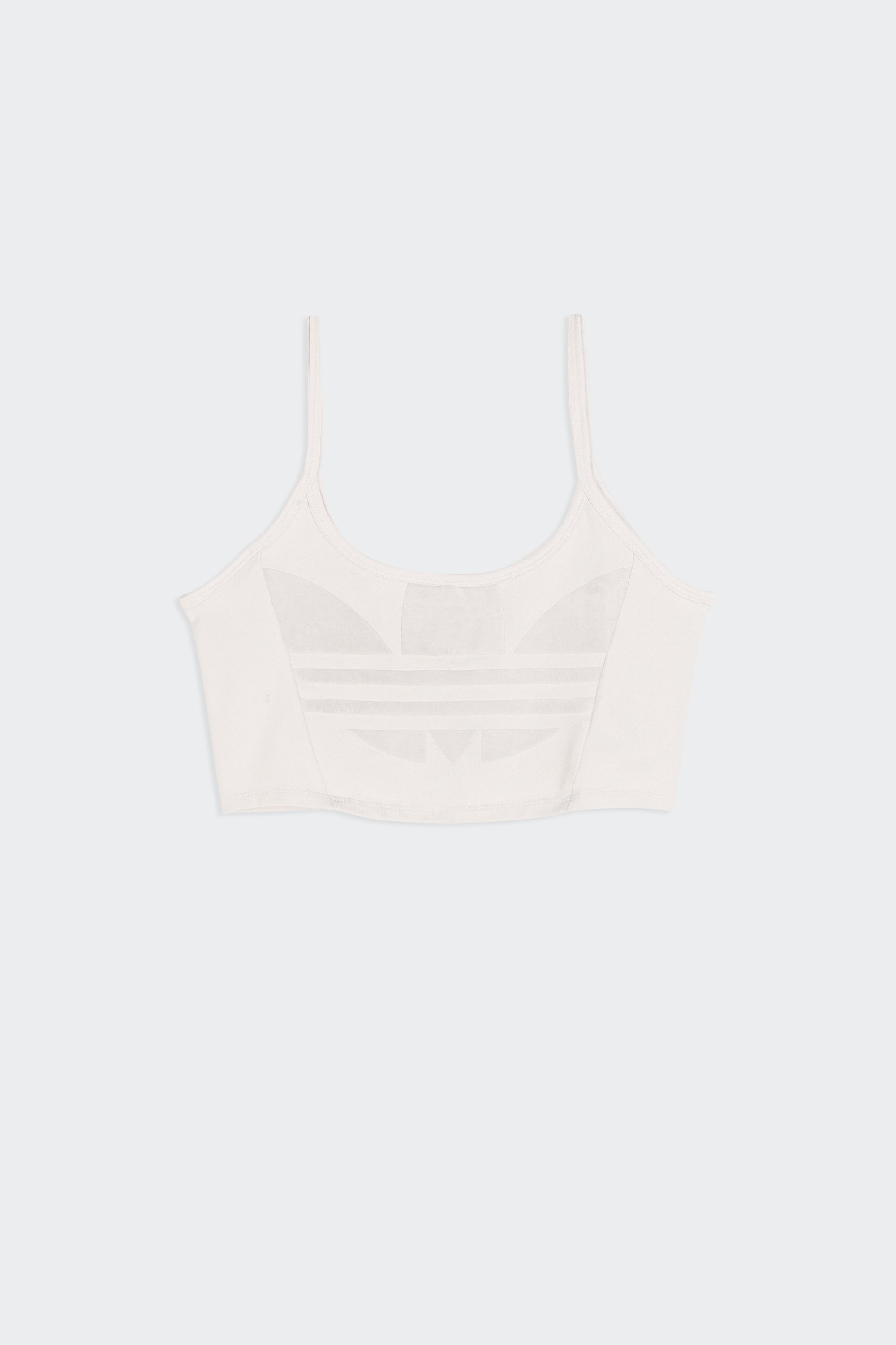 Top | Grey by ADIDAS Top Grey