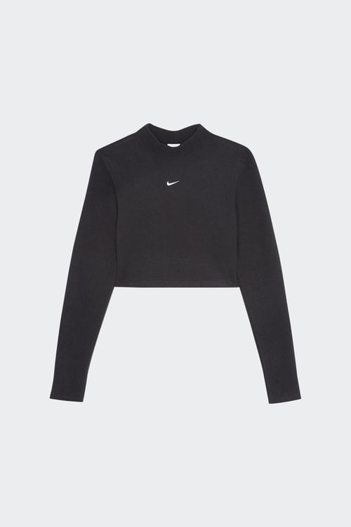 NIKE Pull Noir