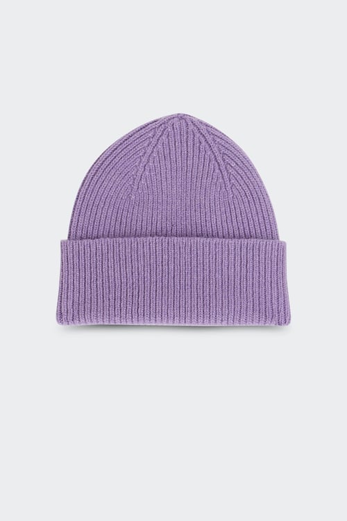 MACKIE Bonnet Violet