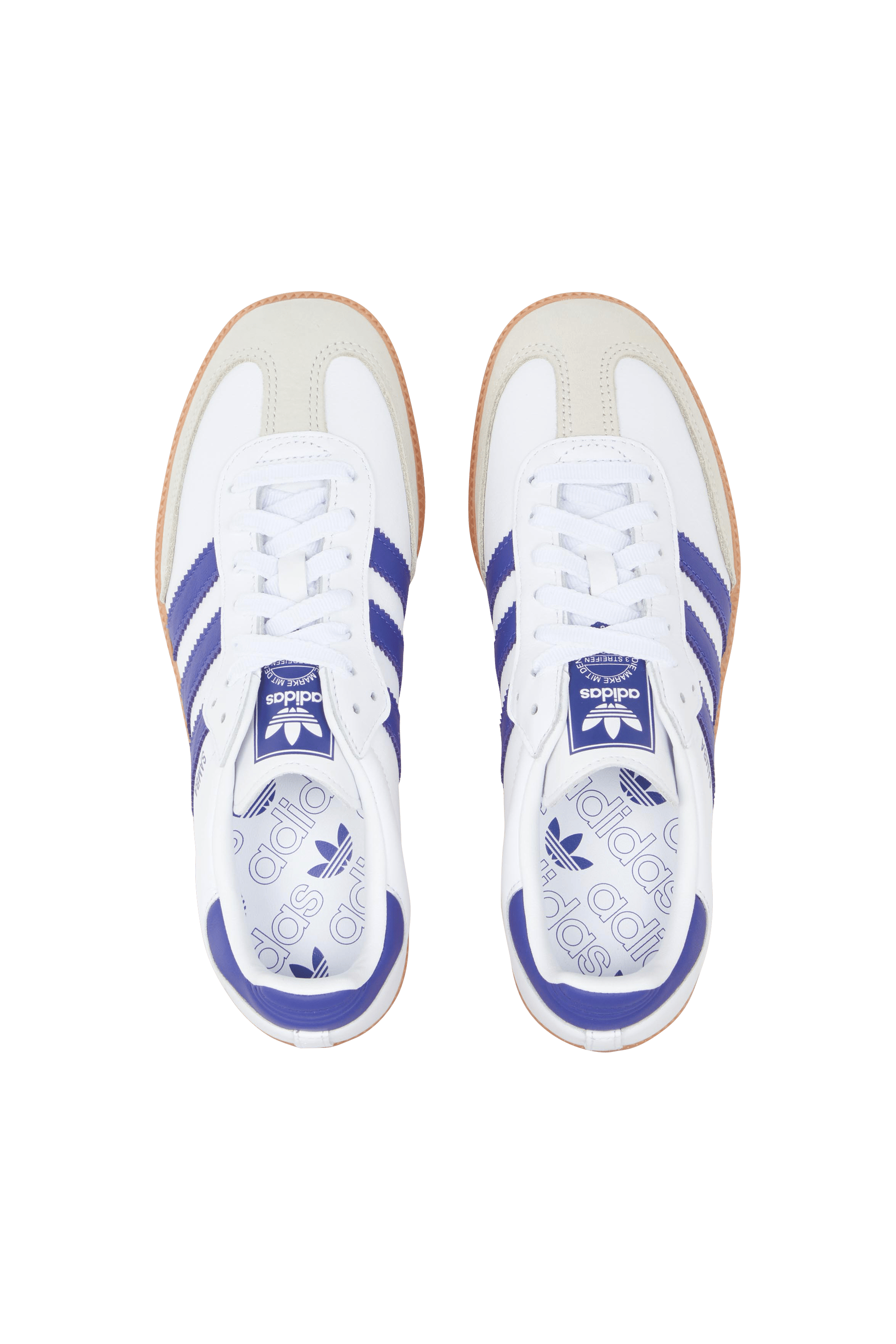 Sneakers White