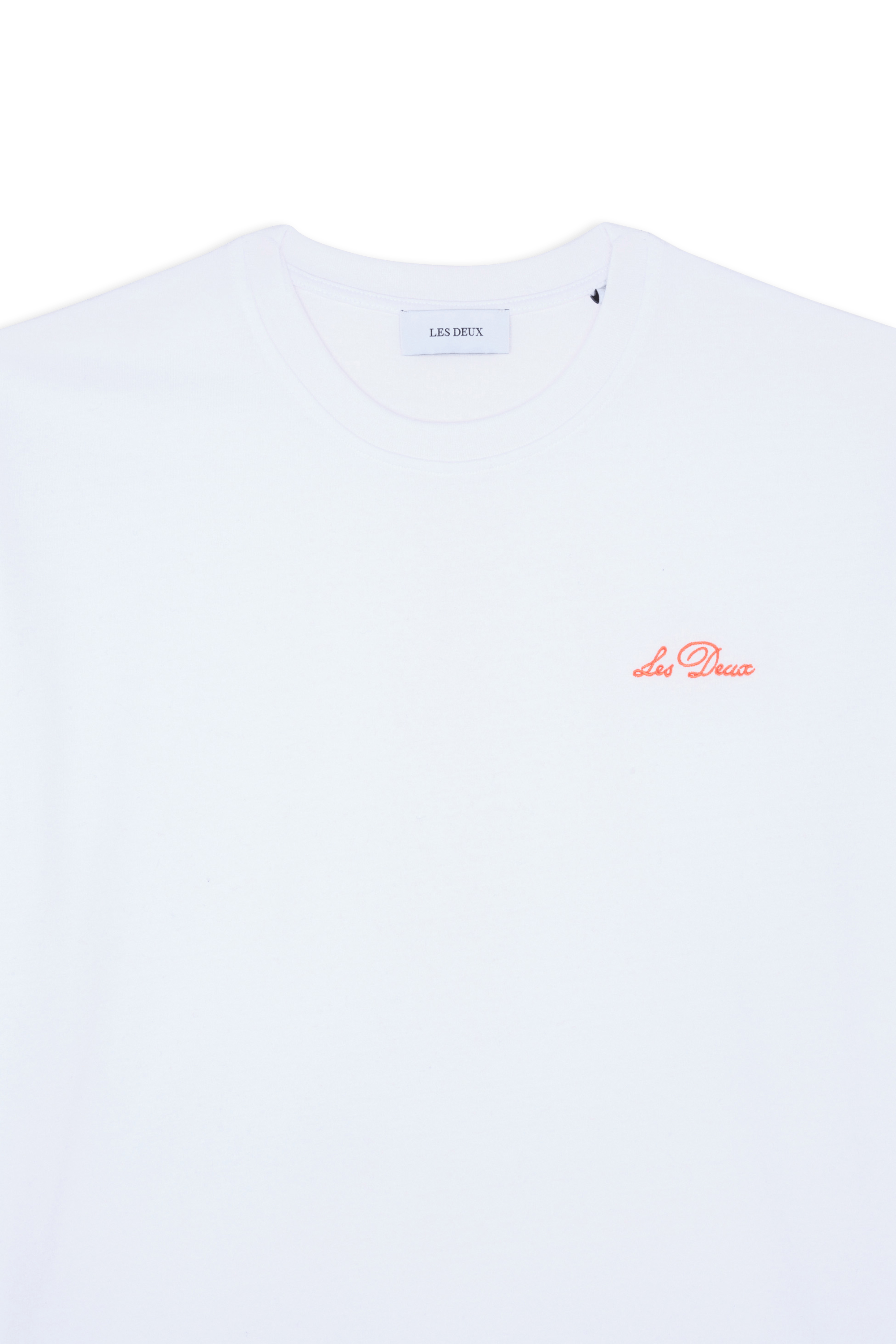 T-shirt Blanc