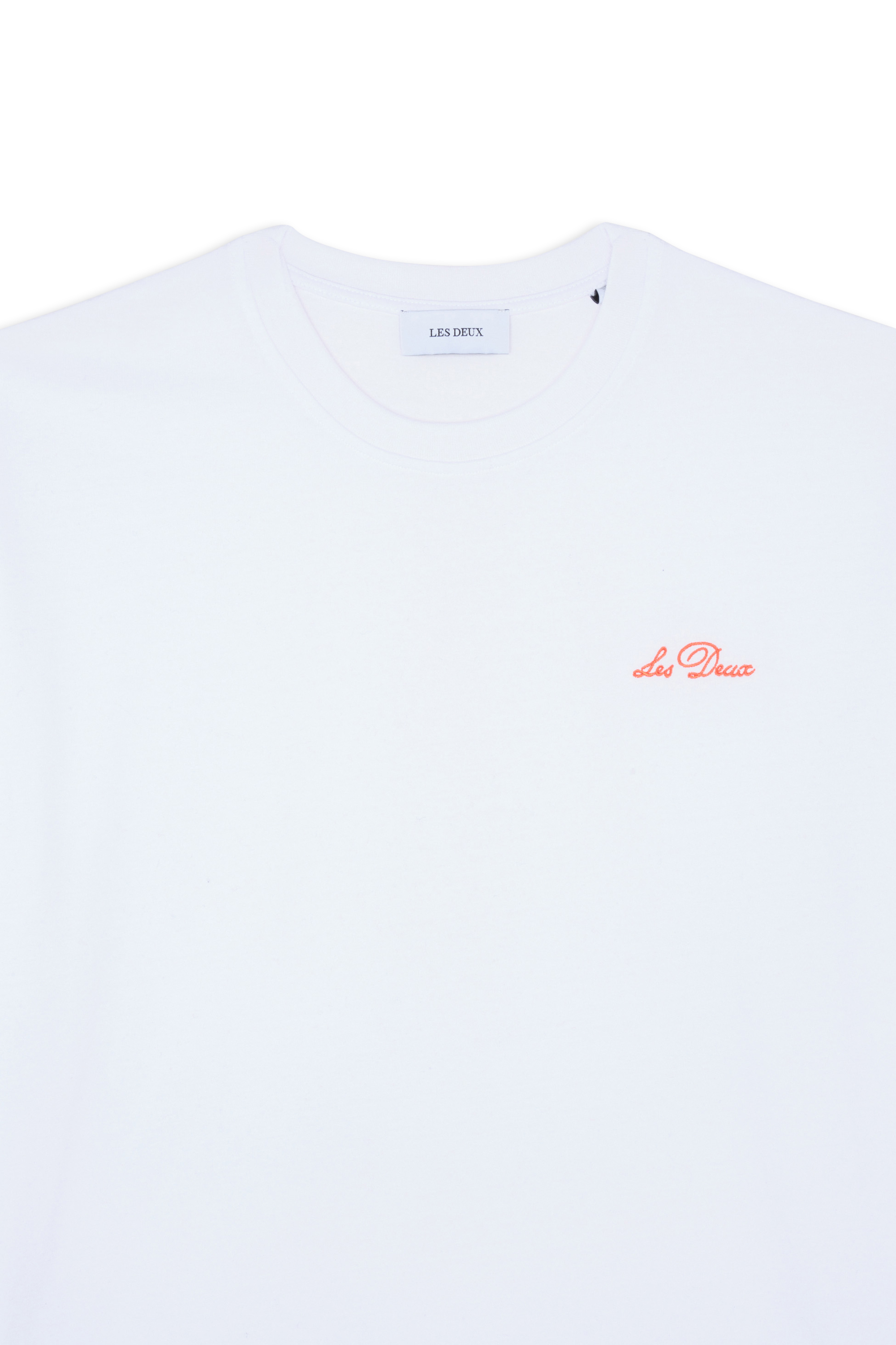 T-shirt White