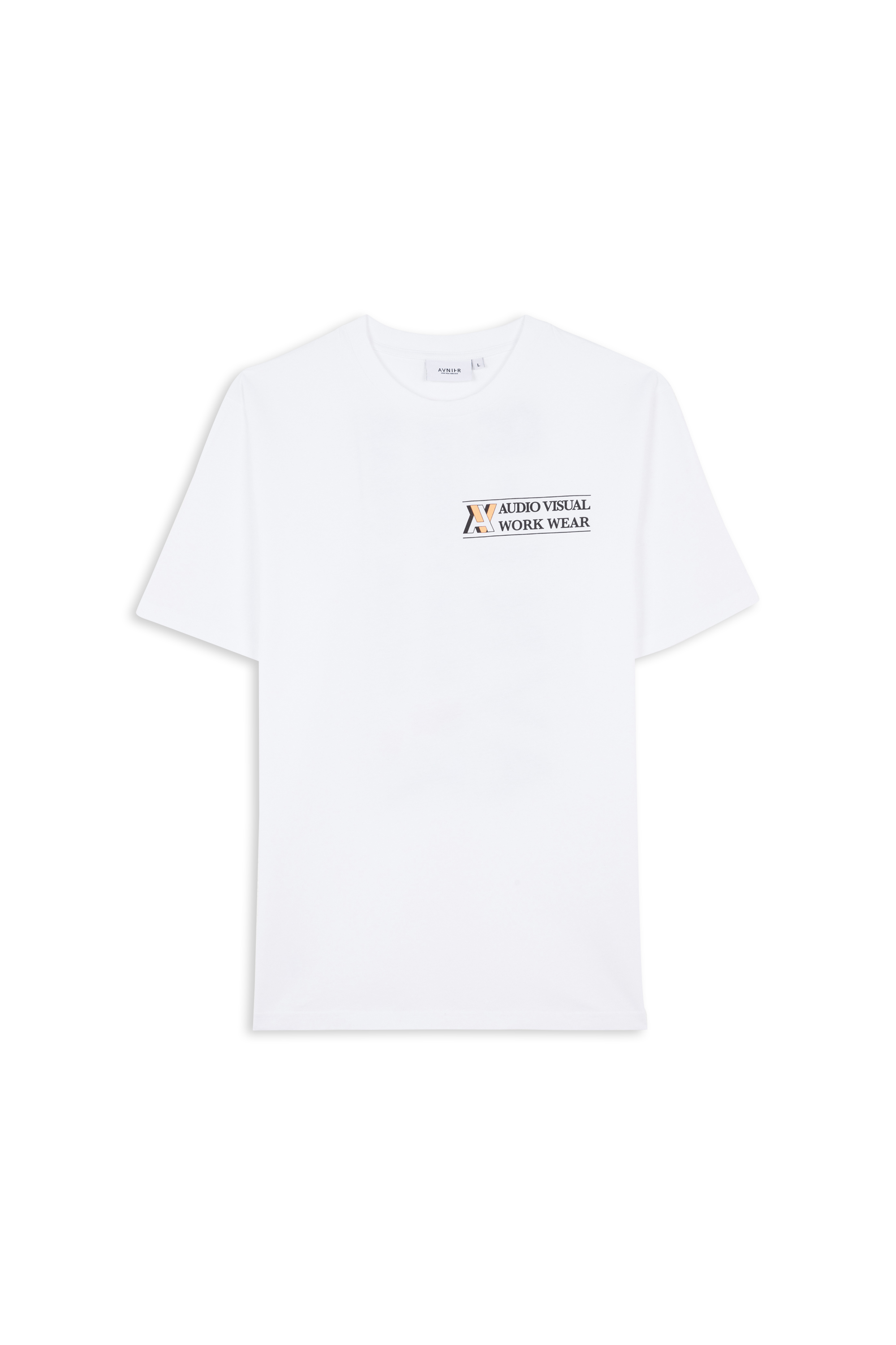 T-shirt White