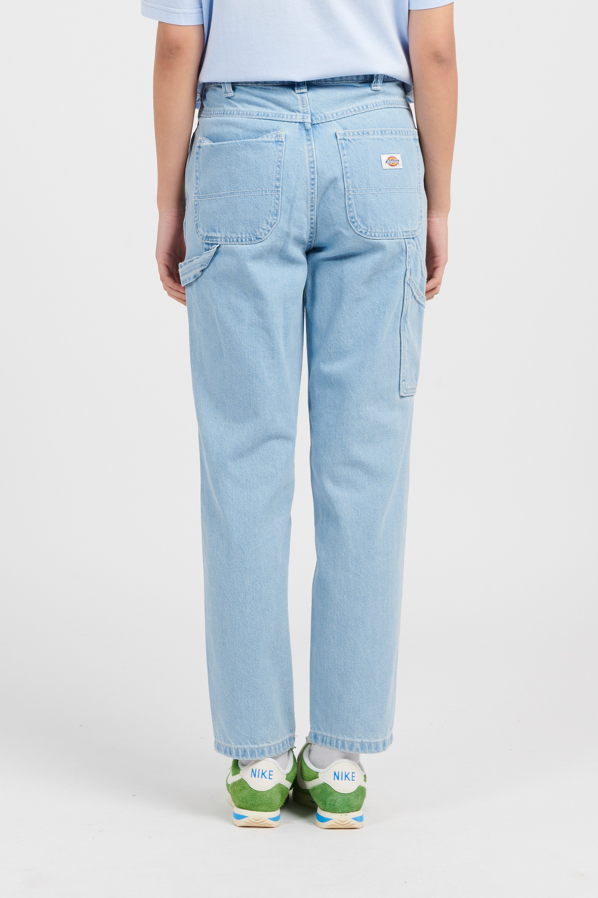 Jeans | Blue DICKIES Women
