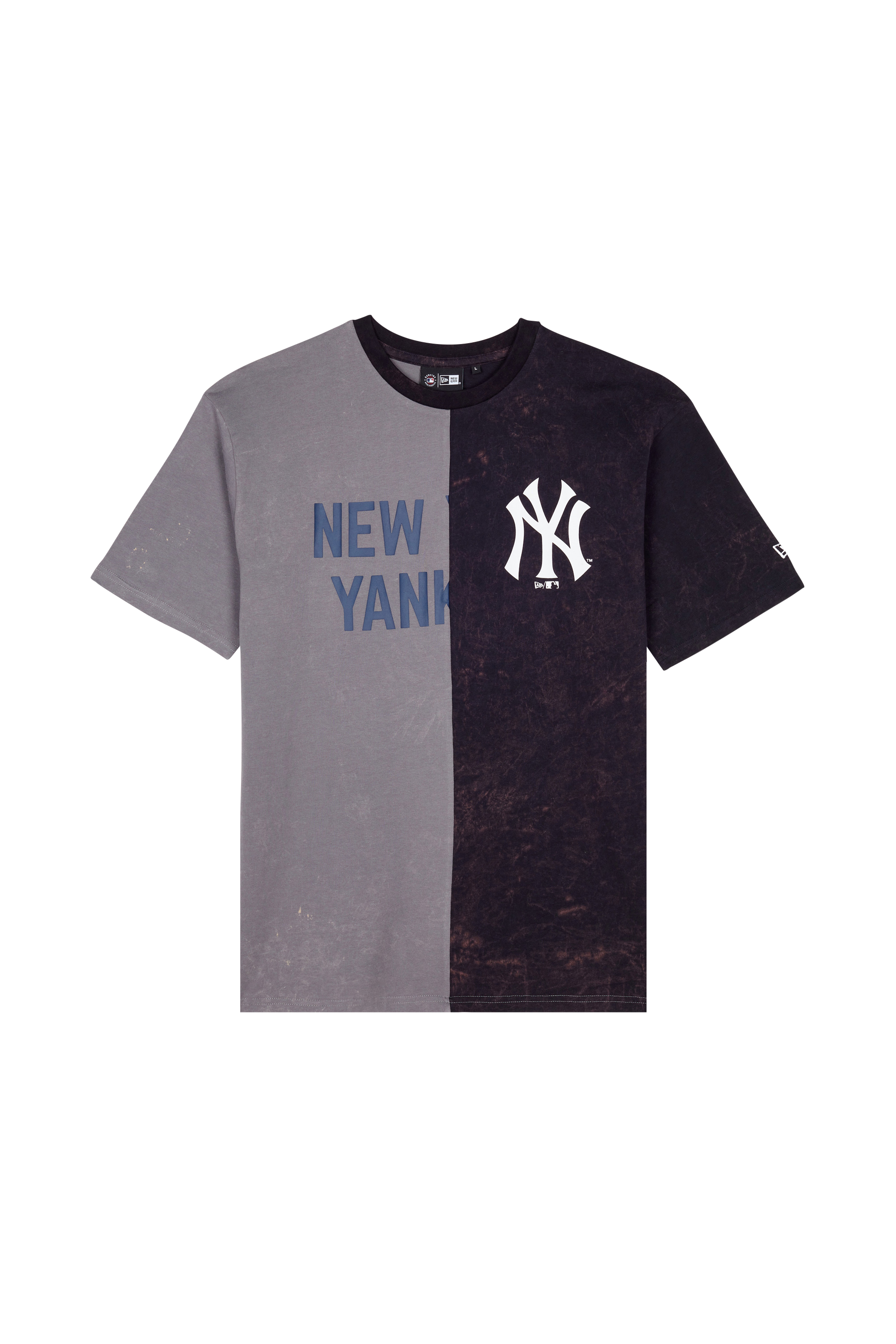 T-SHIRT Gris