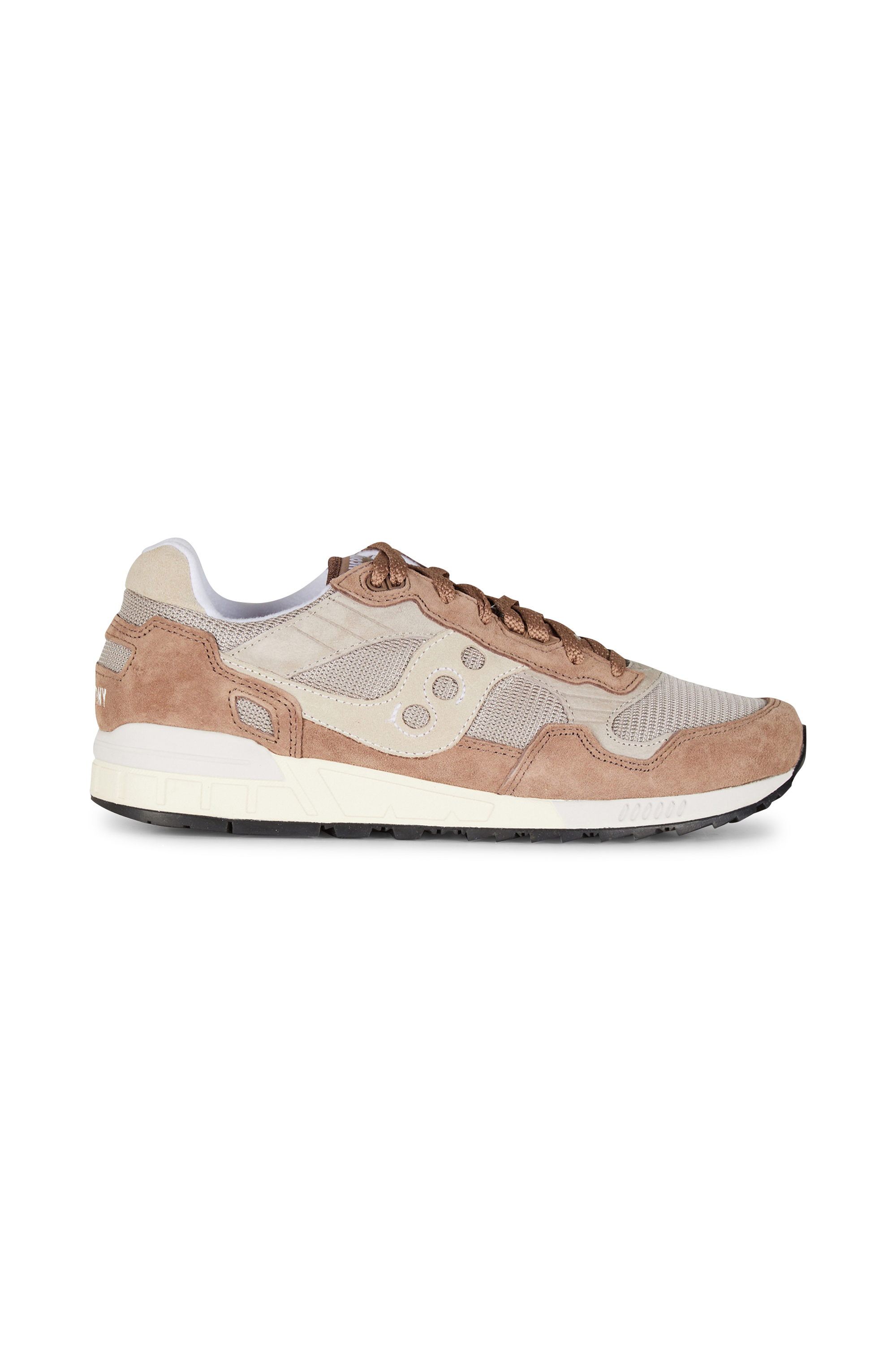 Baskets Multicolore