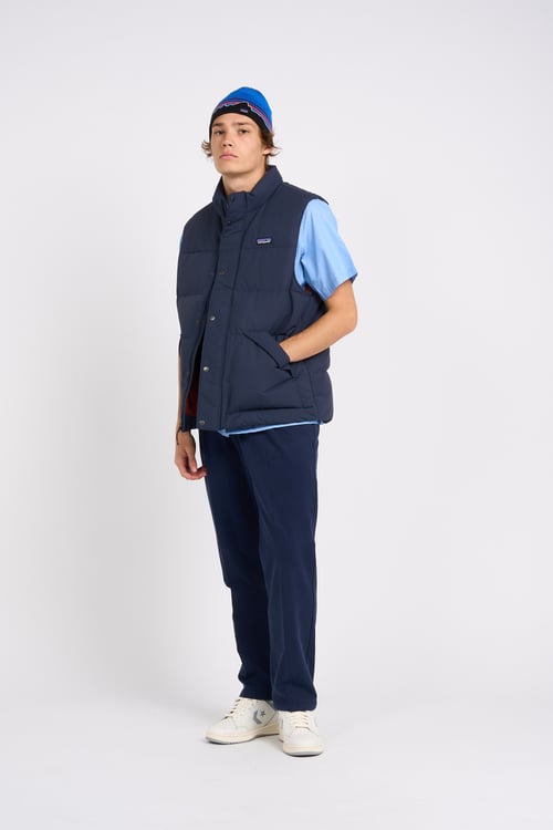 PATAGONIA Bonnet  Bleu