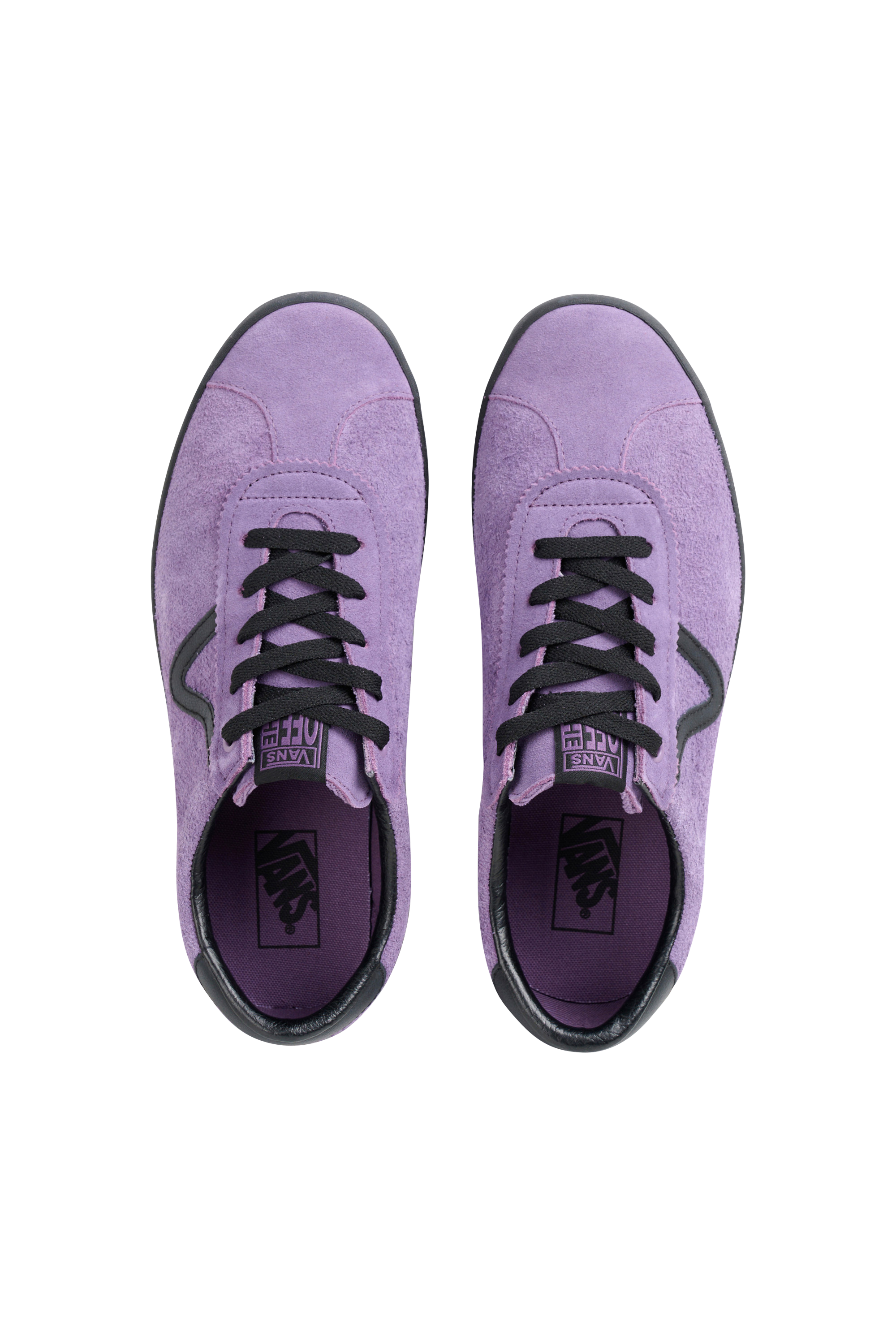 Sneakers Purple