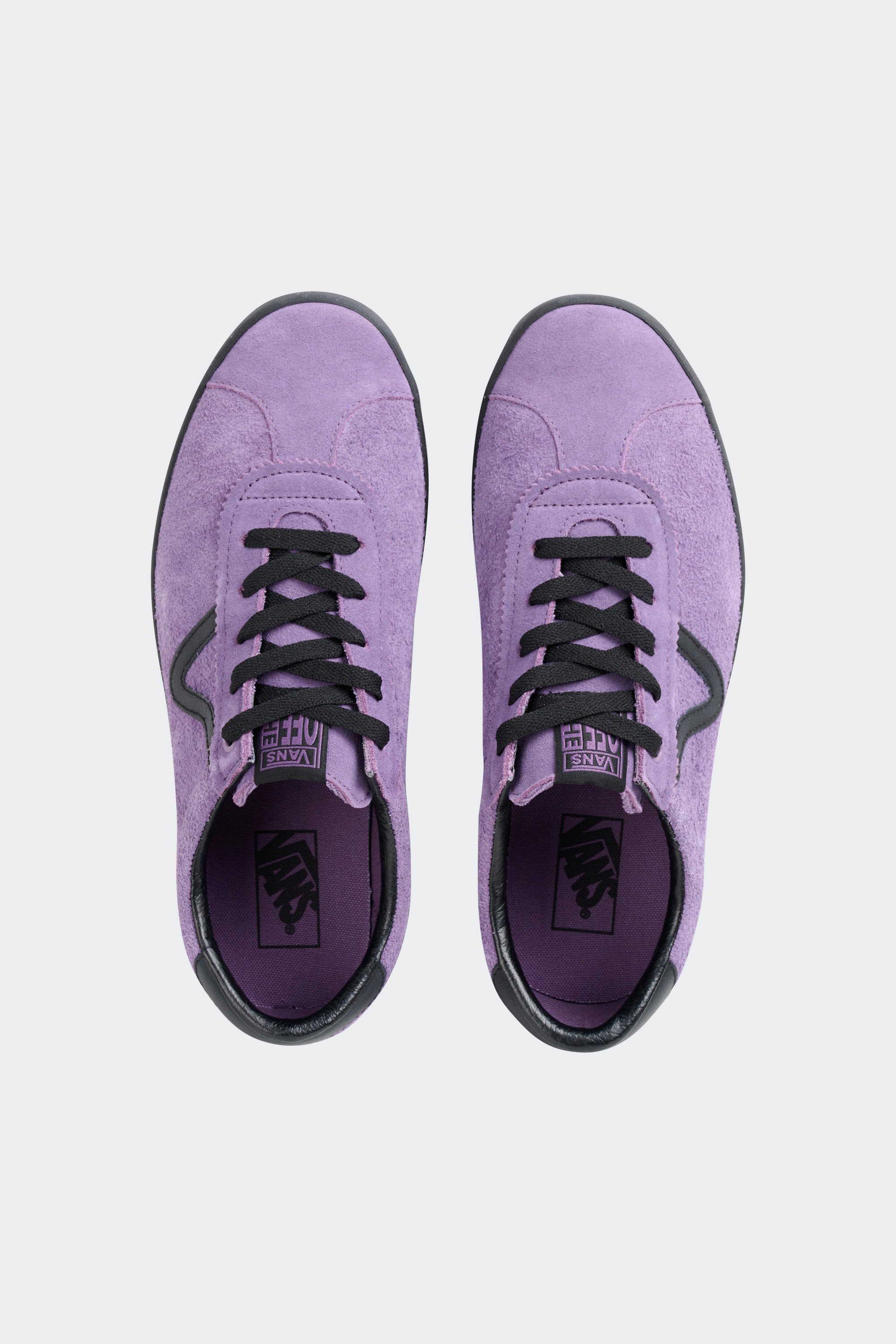 Baskets | Violet by VANS Baskets Violet