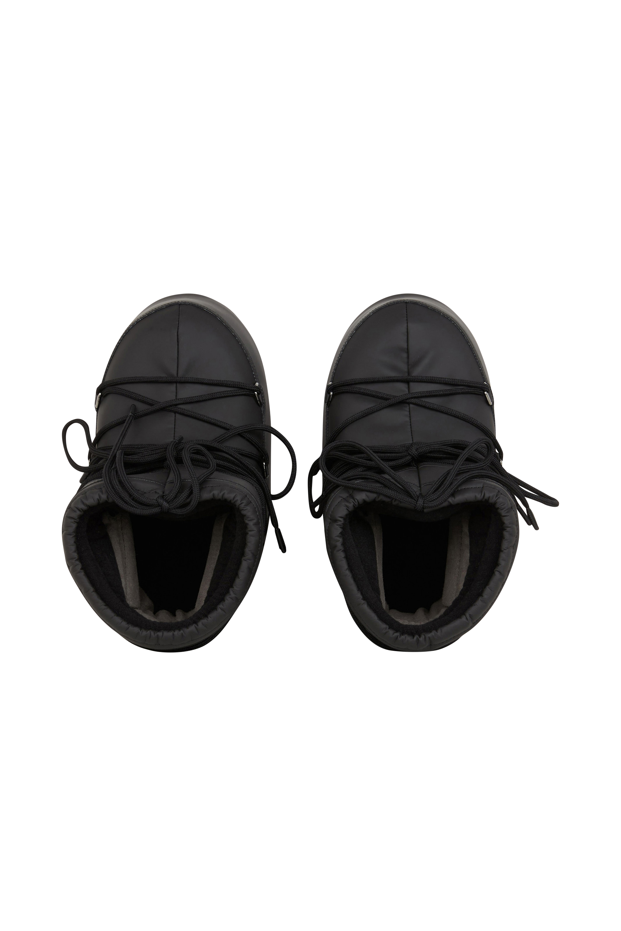 Bottines Blanc