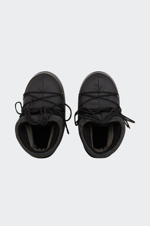 MOON BOOT Bottines Blanc