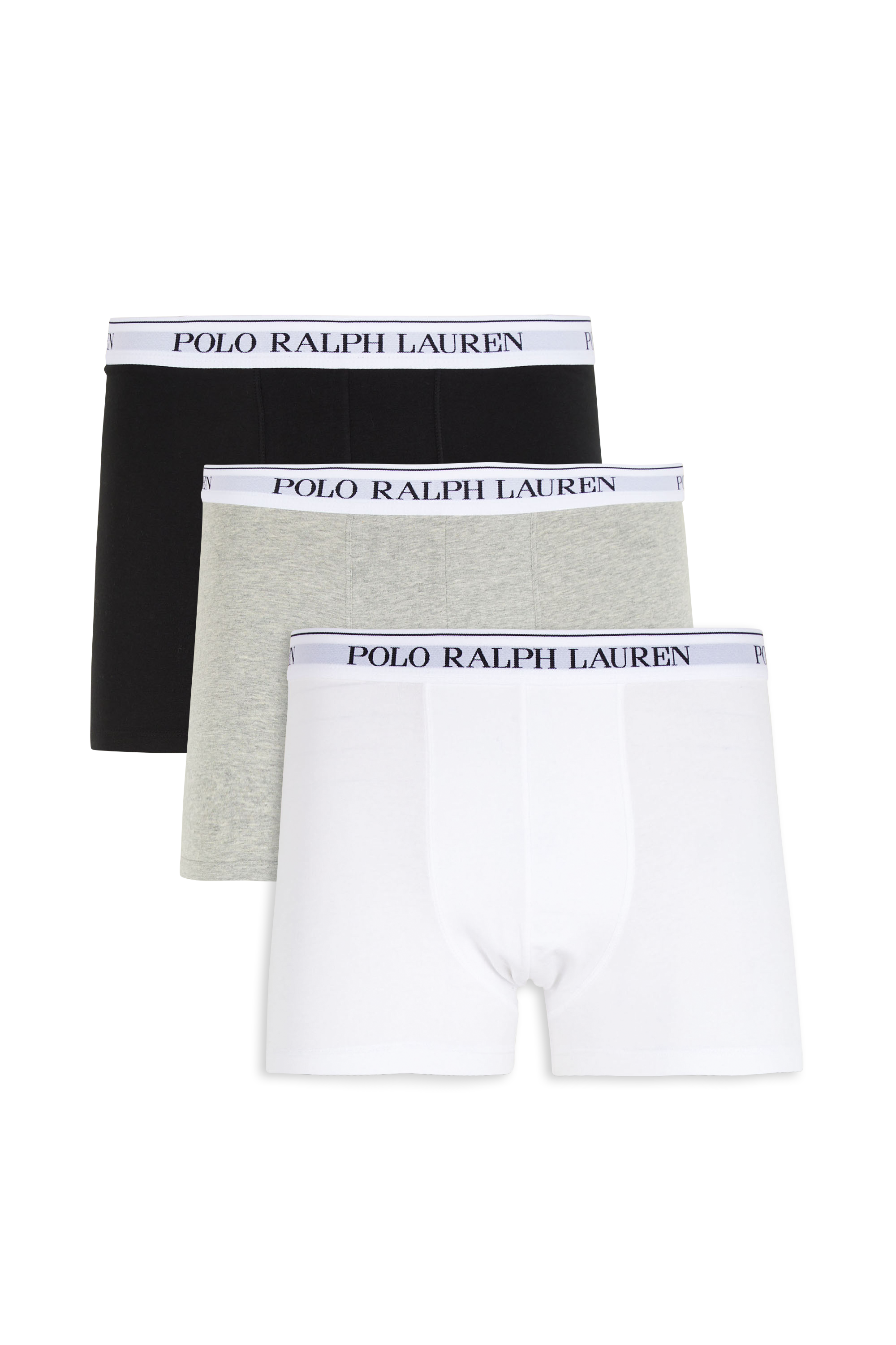 Lot de 3 boxers Multicolore