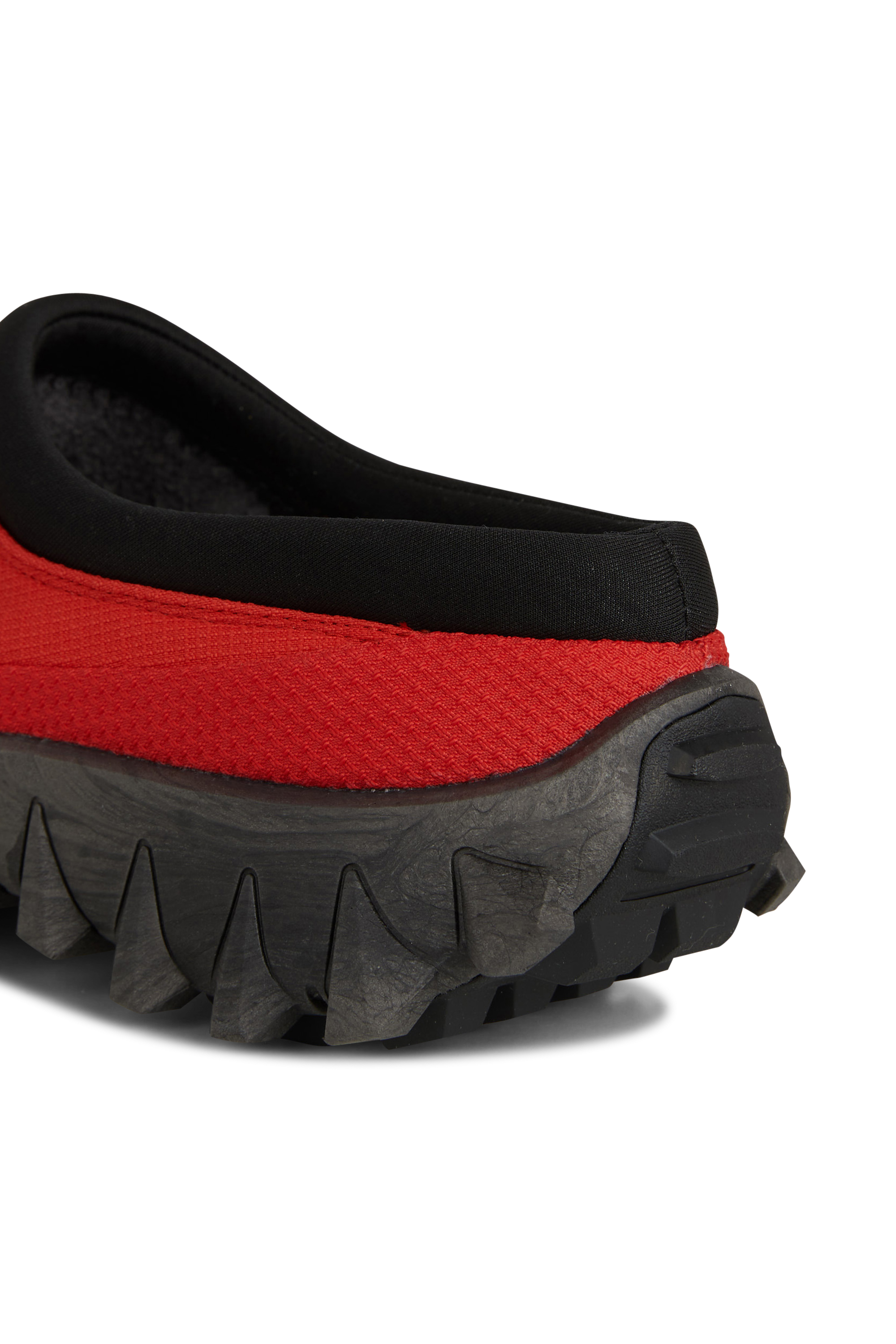 Slip-on Multicolored