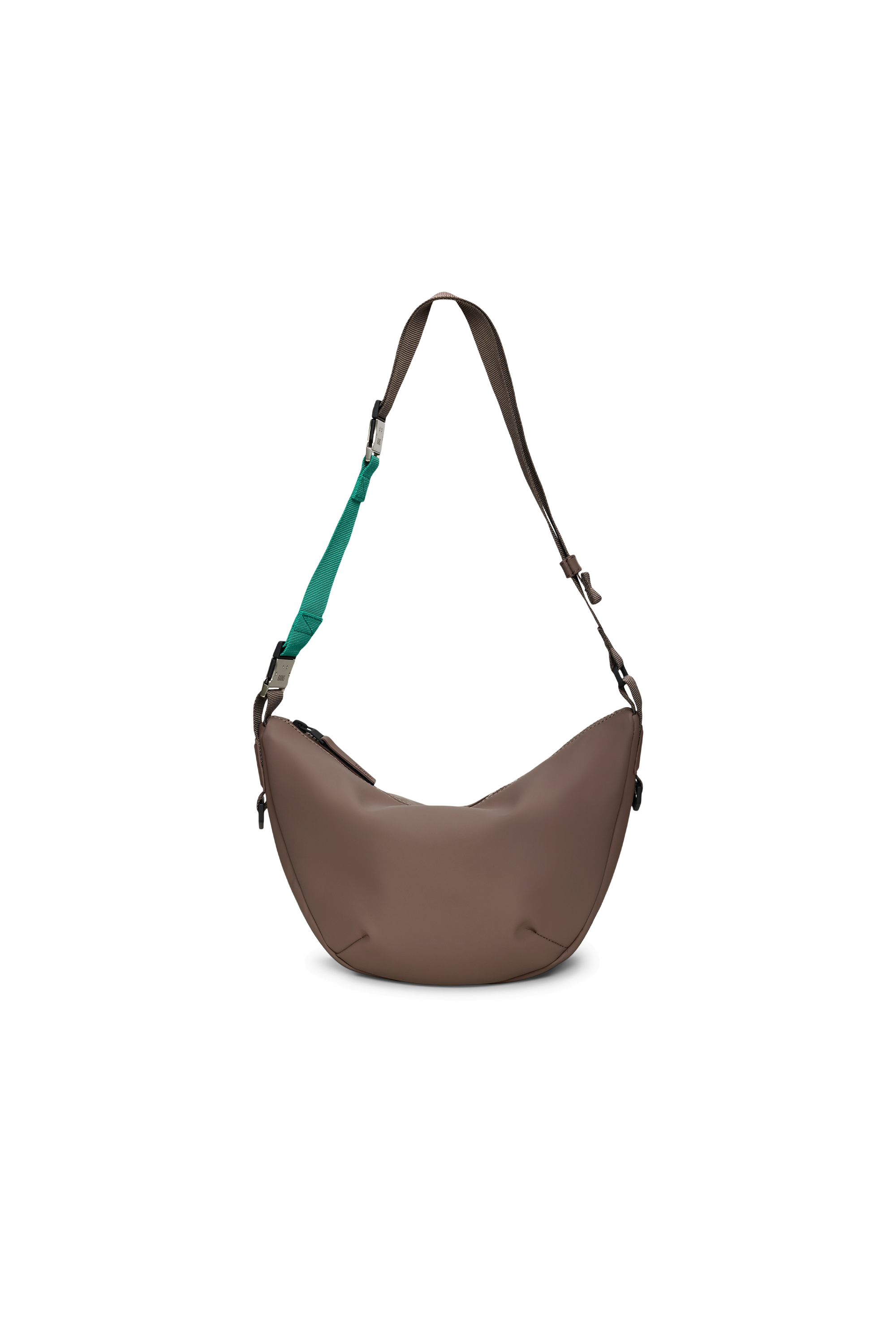 Shoulder bag Brown