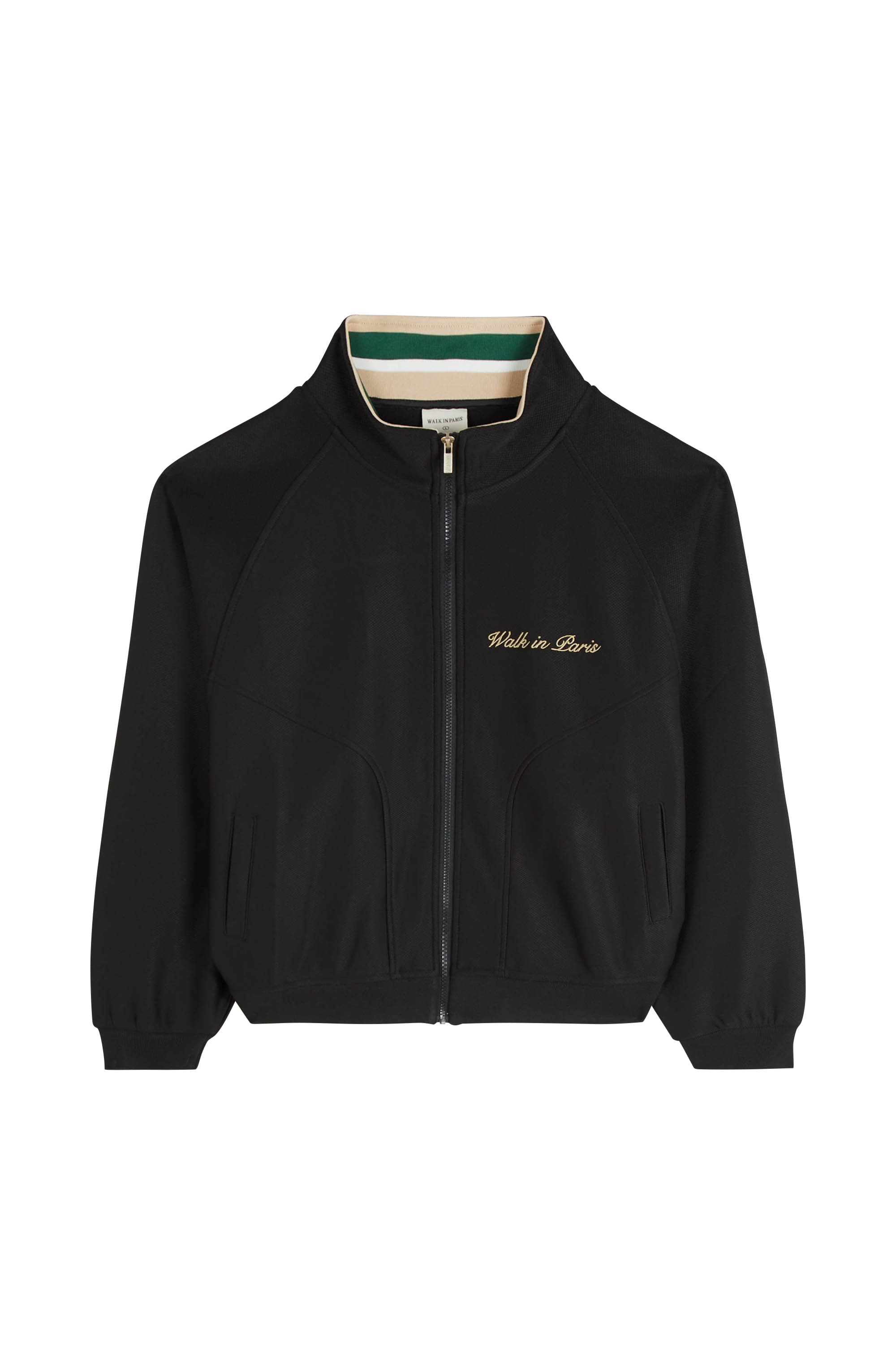 Veste Noir