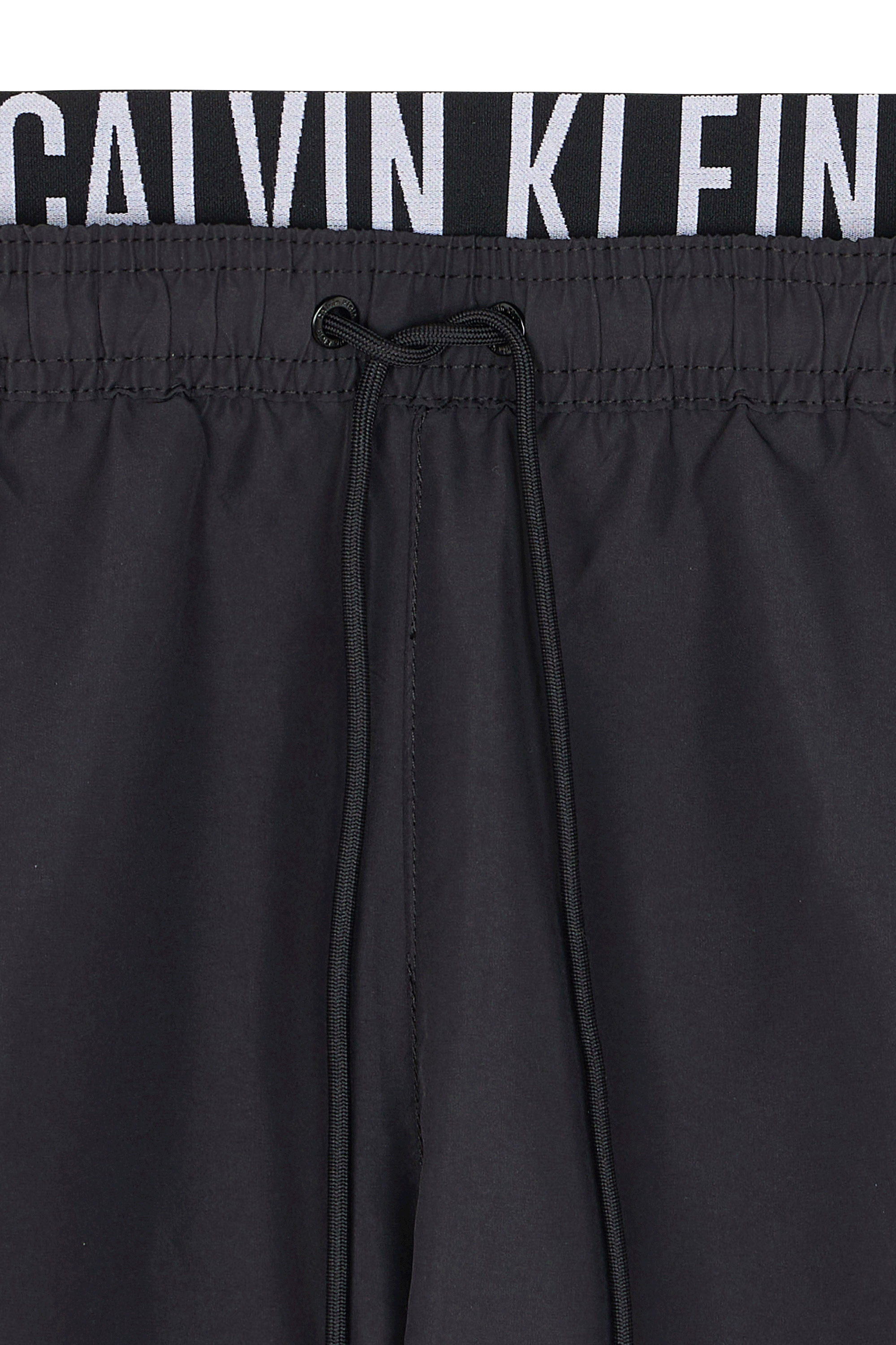 Swim shorts Black