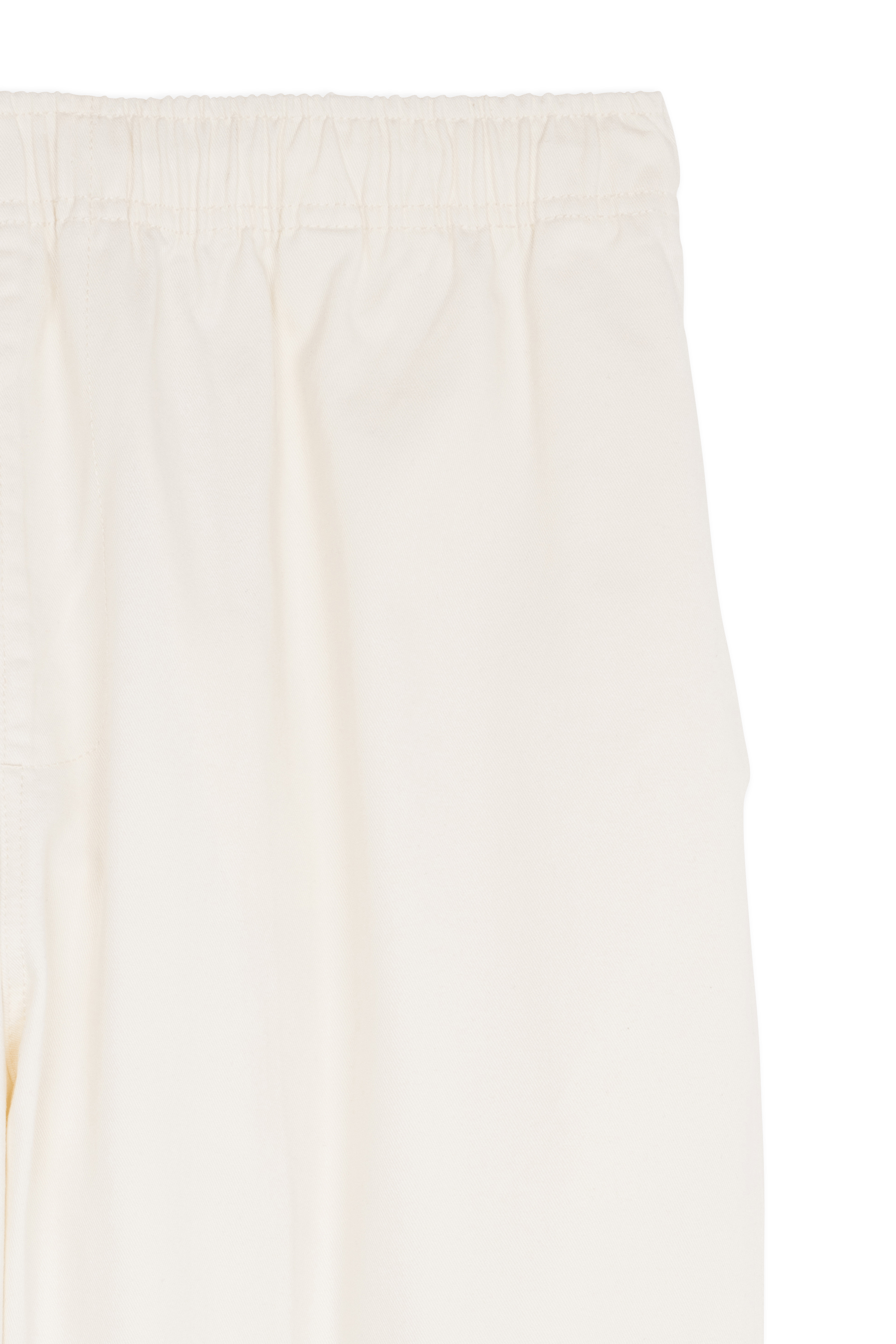 Pants Beige