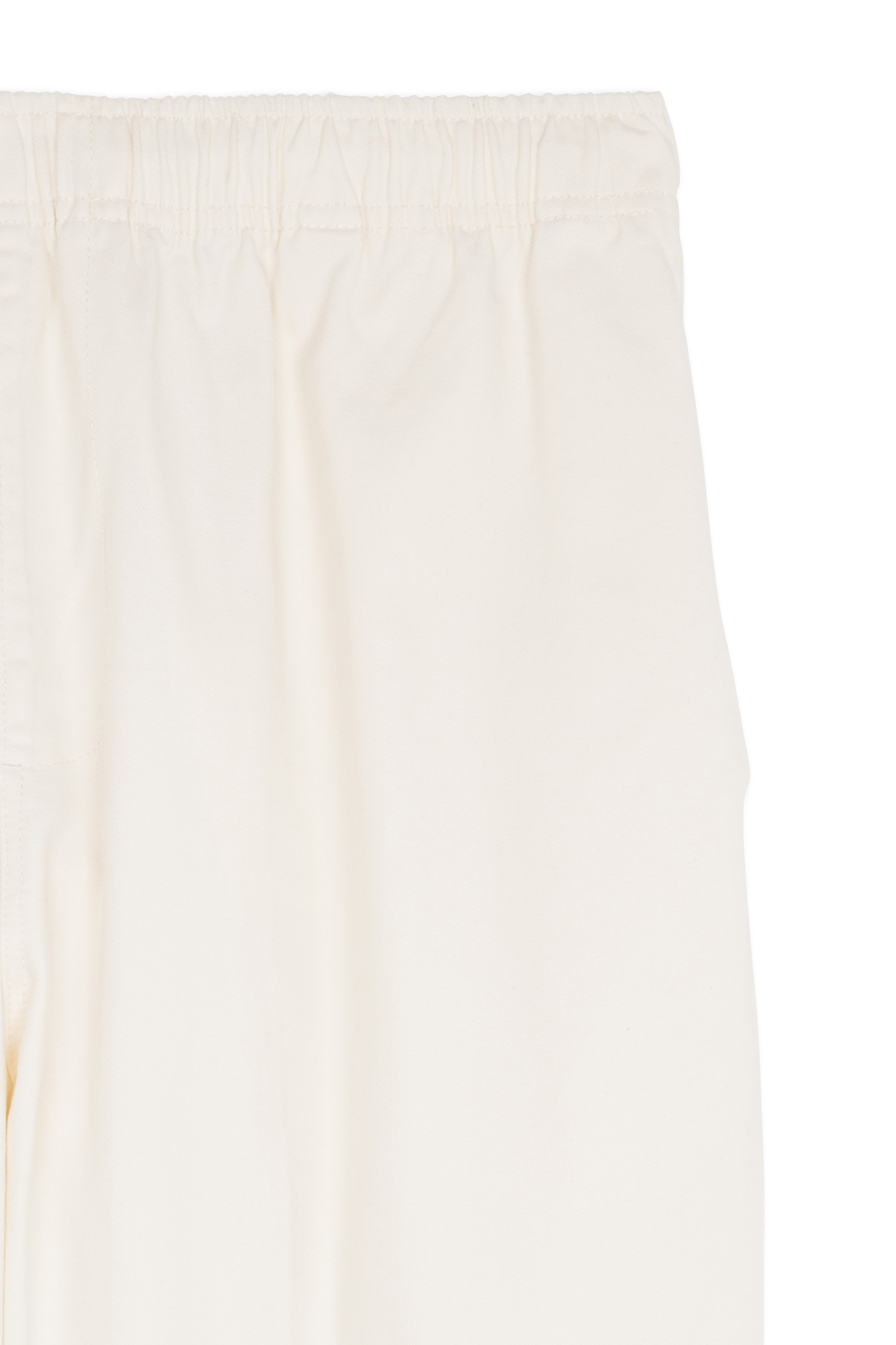 Pants Beige