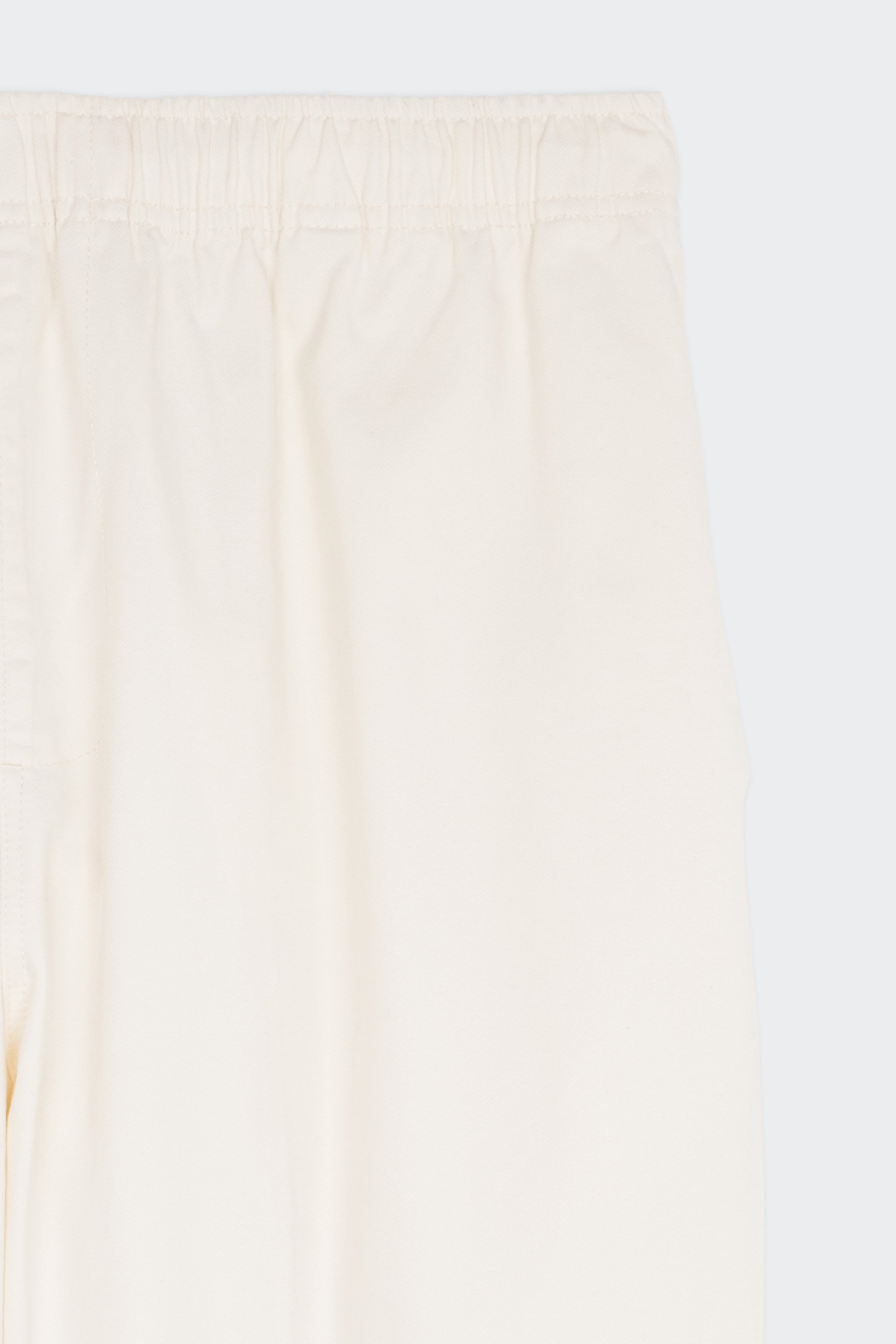 Pants | Beige by OBEY Pants Beige