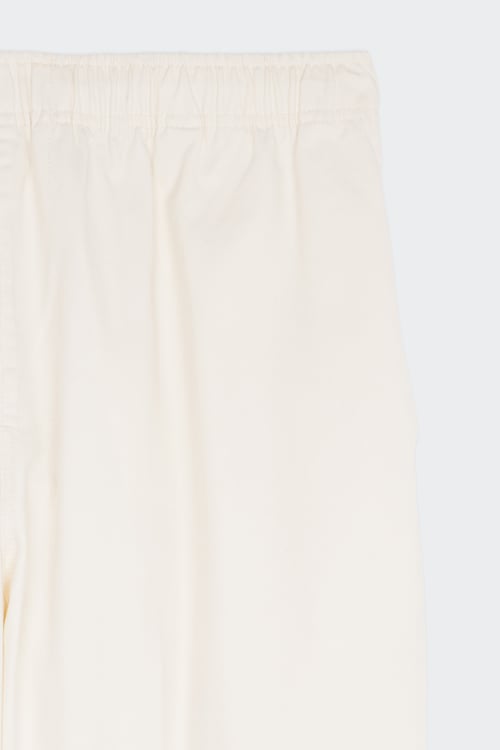 OBEY Pantalon Beige