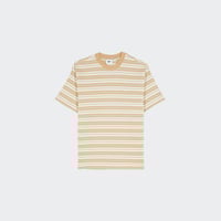 T-shirt KENNY RELAXED Ecru