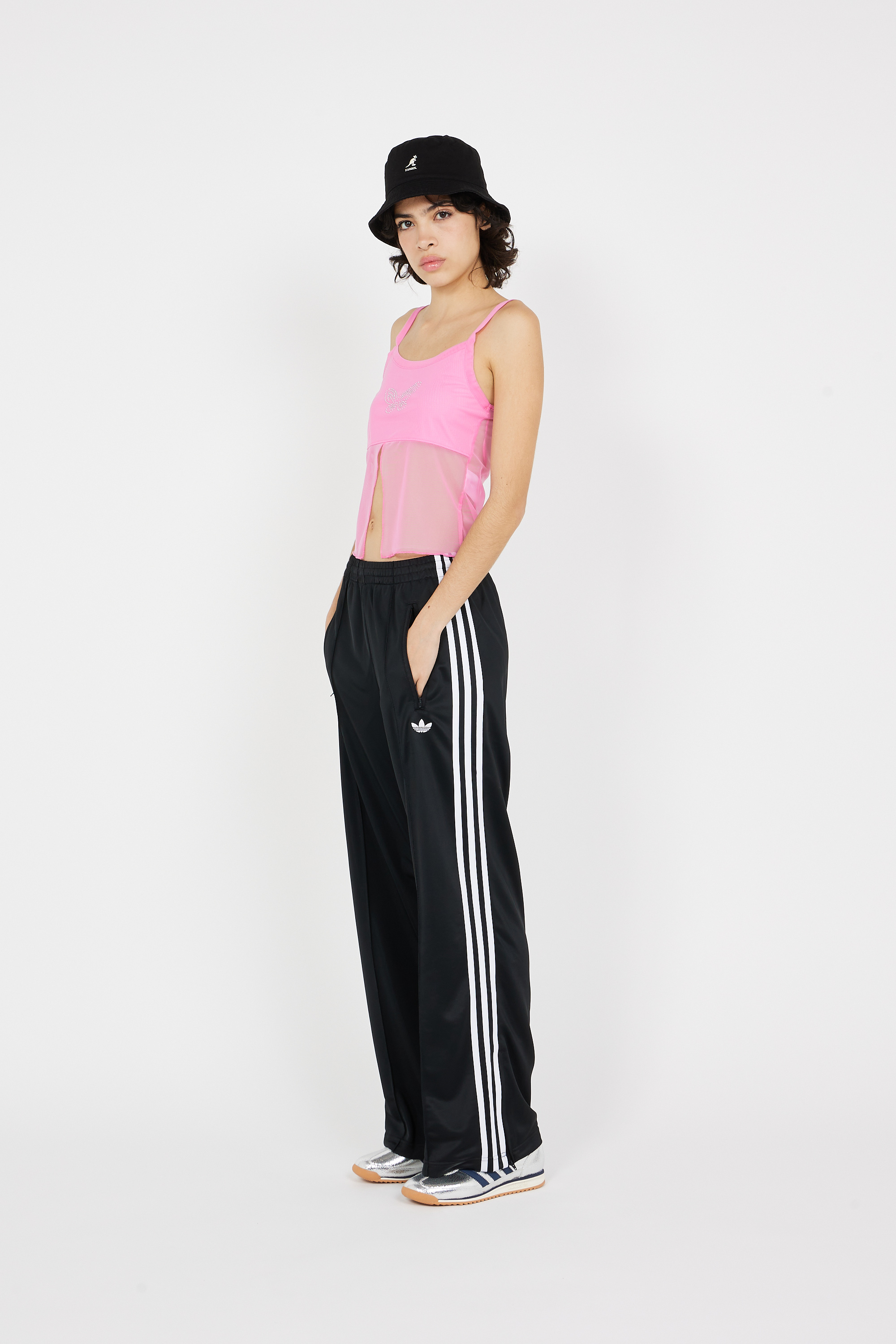 Tank top Pink