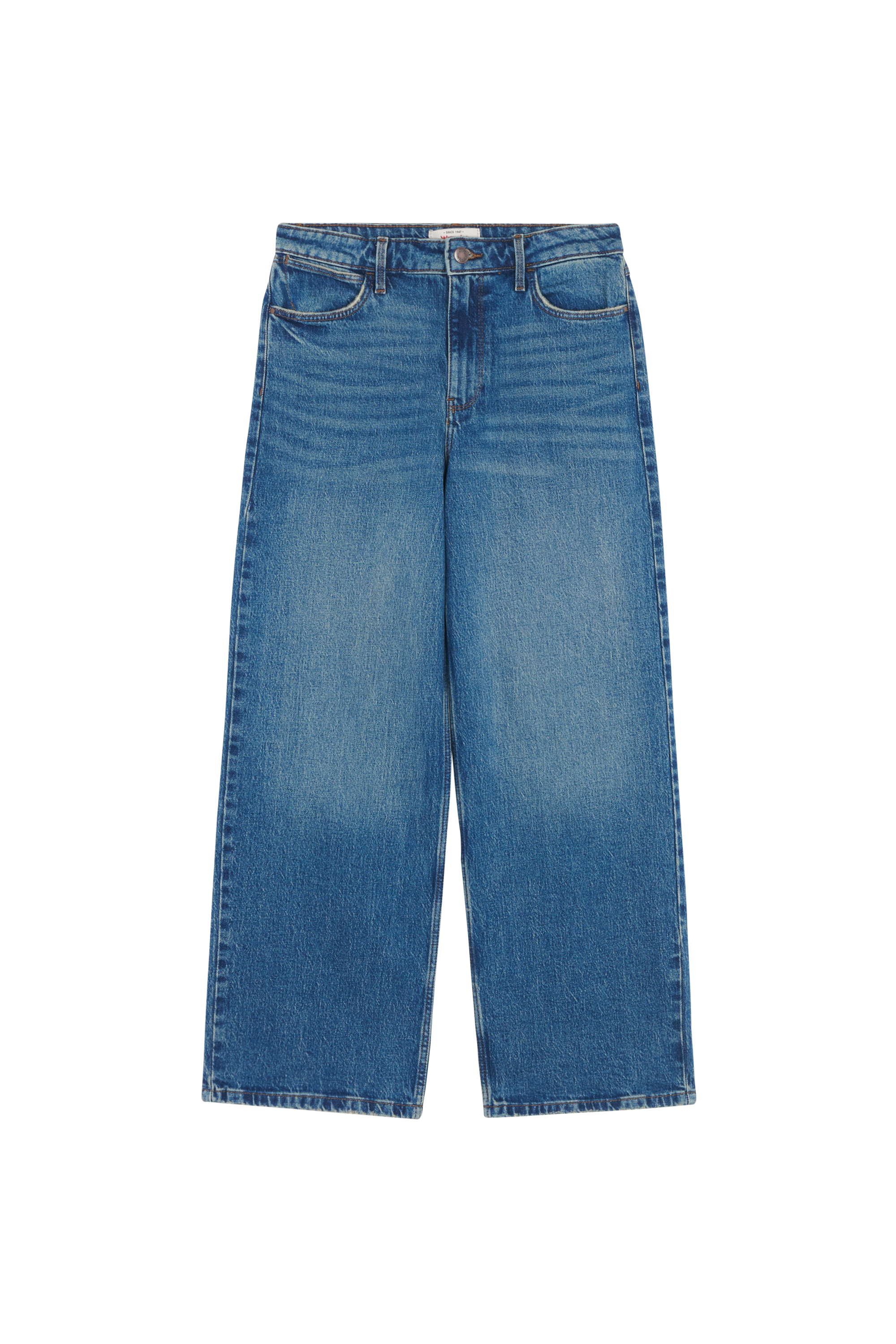Jean Bleu
