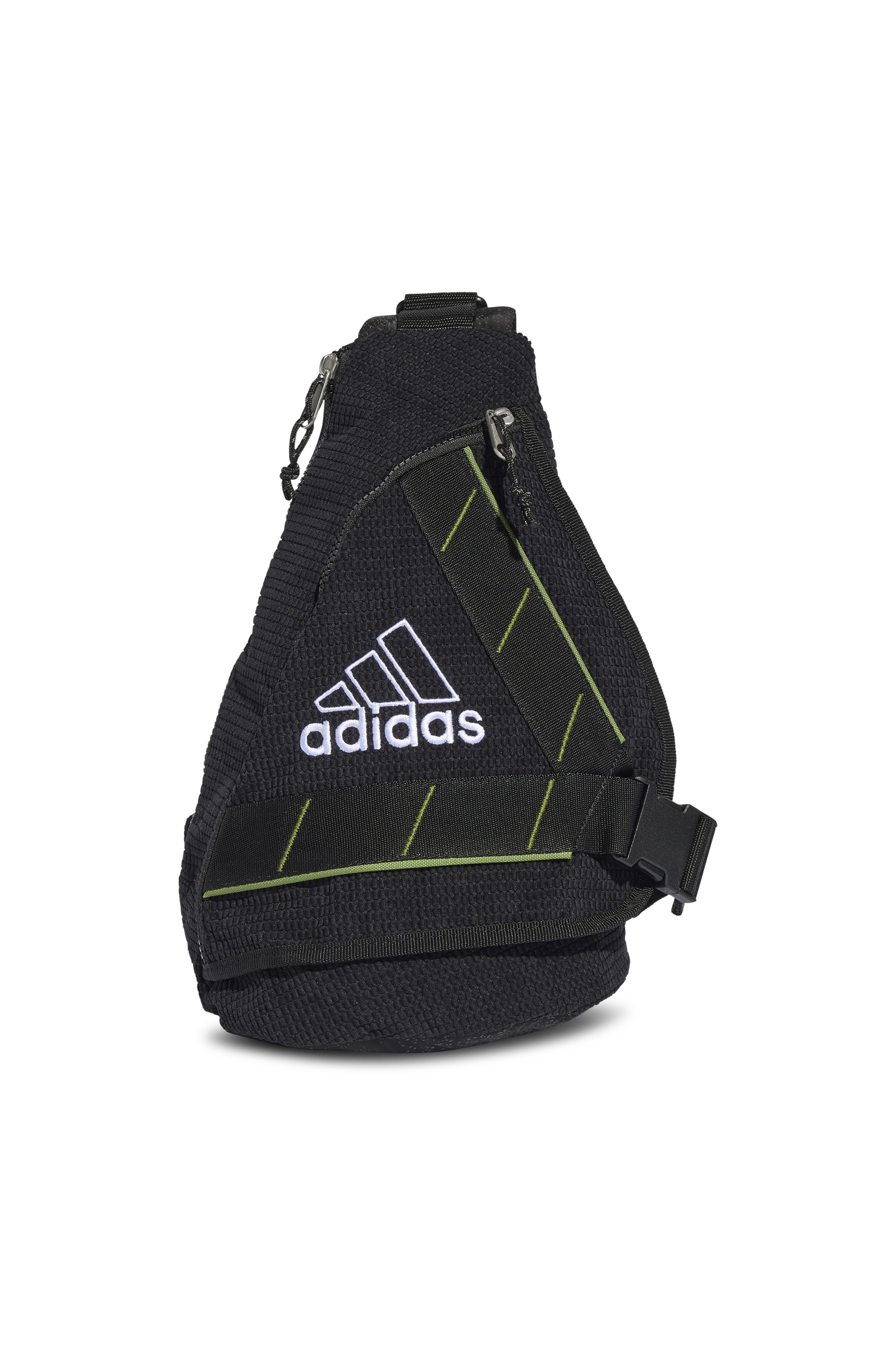 Austin backpack Black