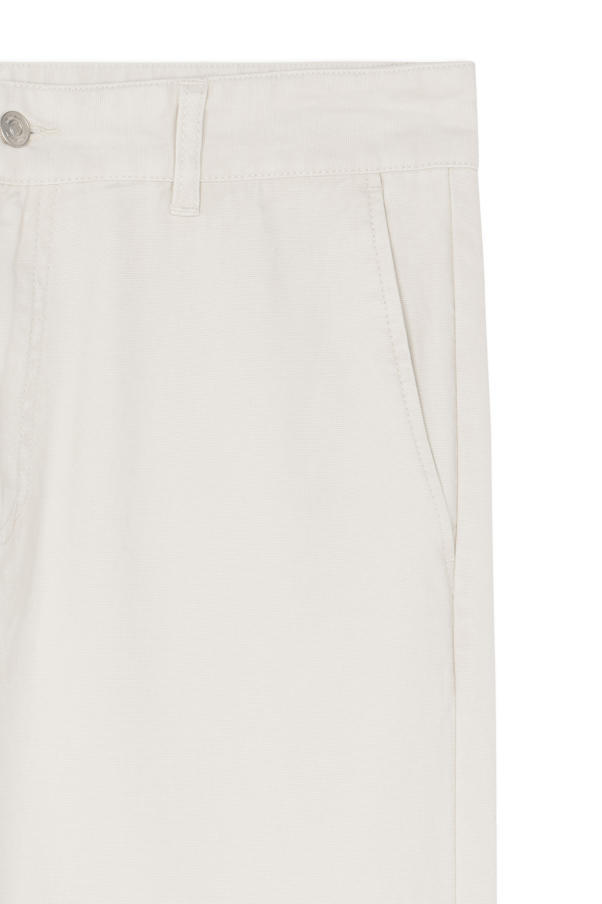 Pantalon Marron