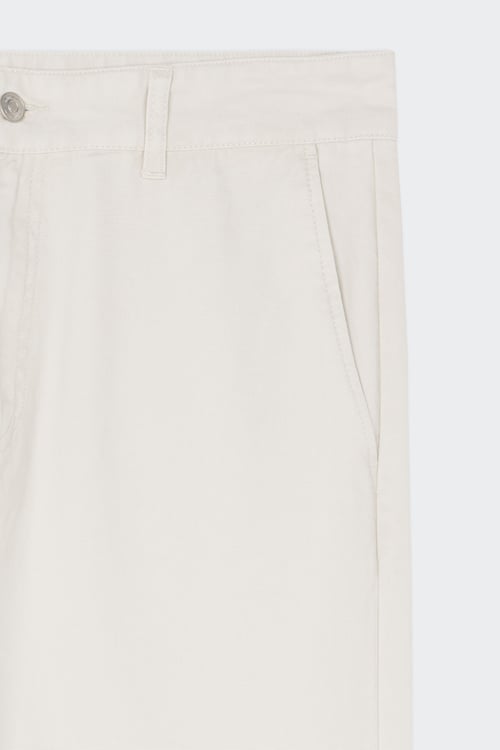 MINIMUM Pantalon Marron