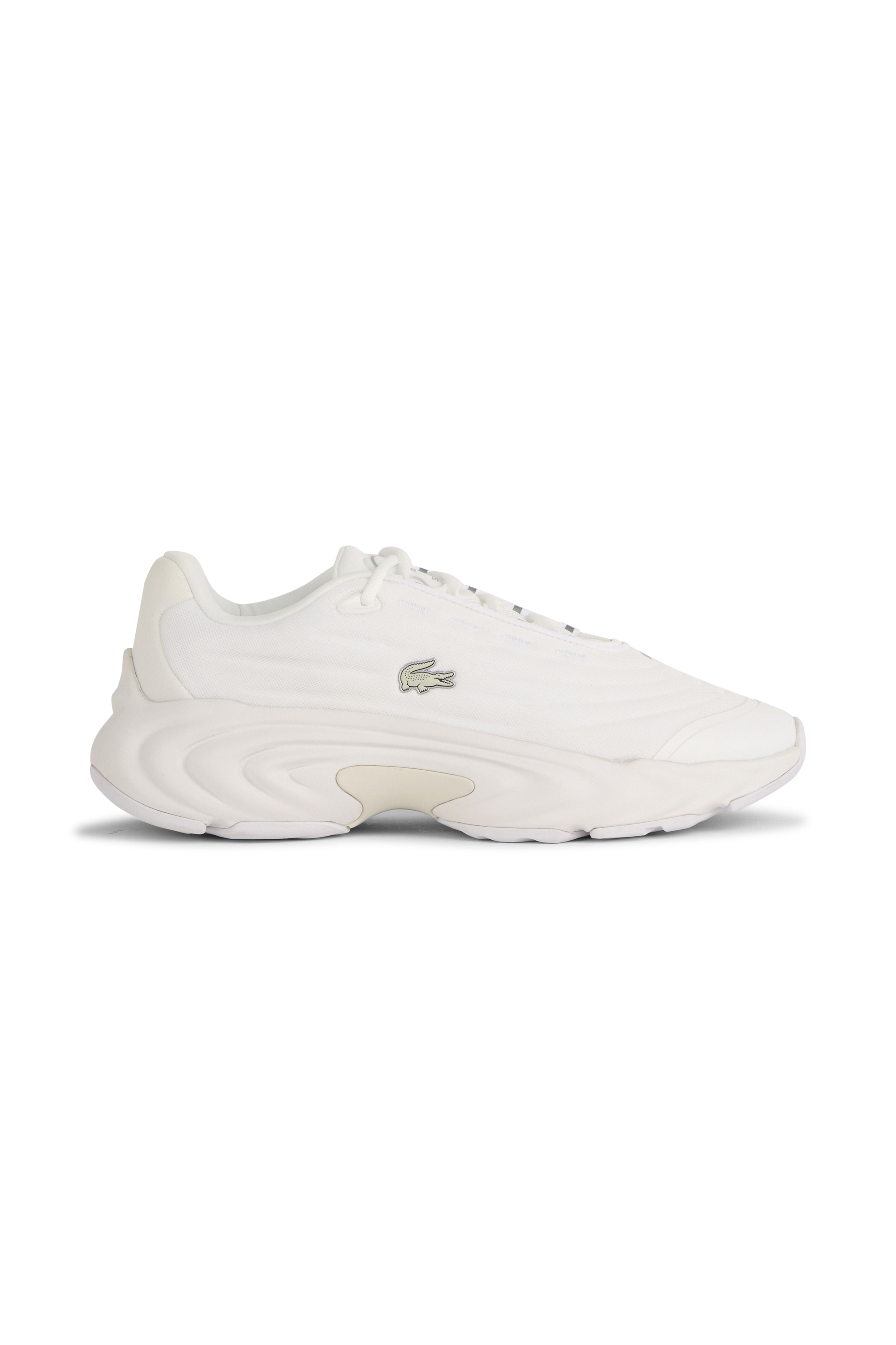 Baskets Blanc