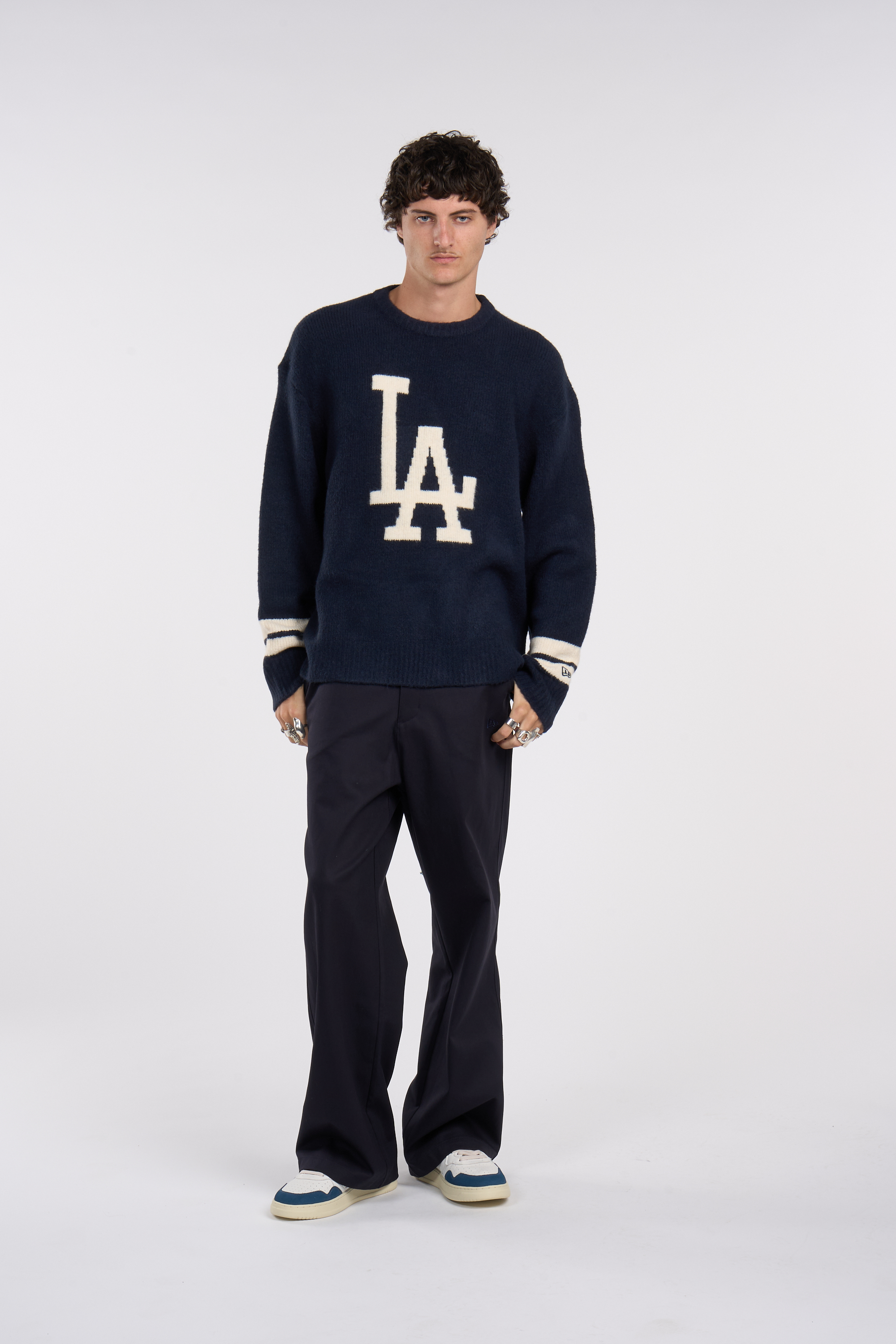Pull Bleu