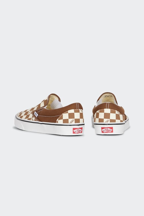 VANS Slip-on Marron