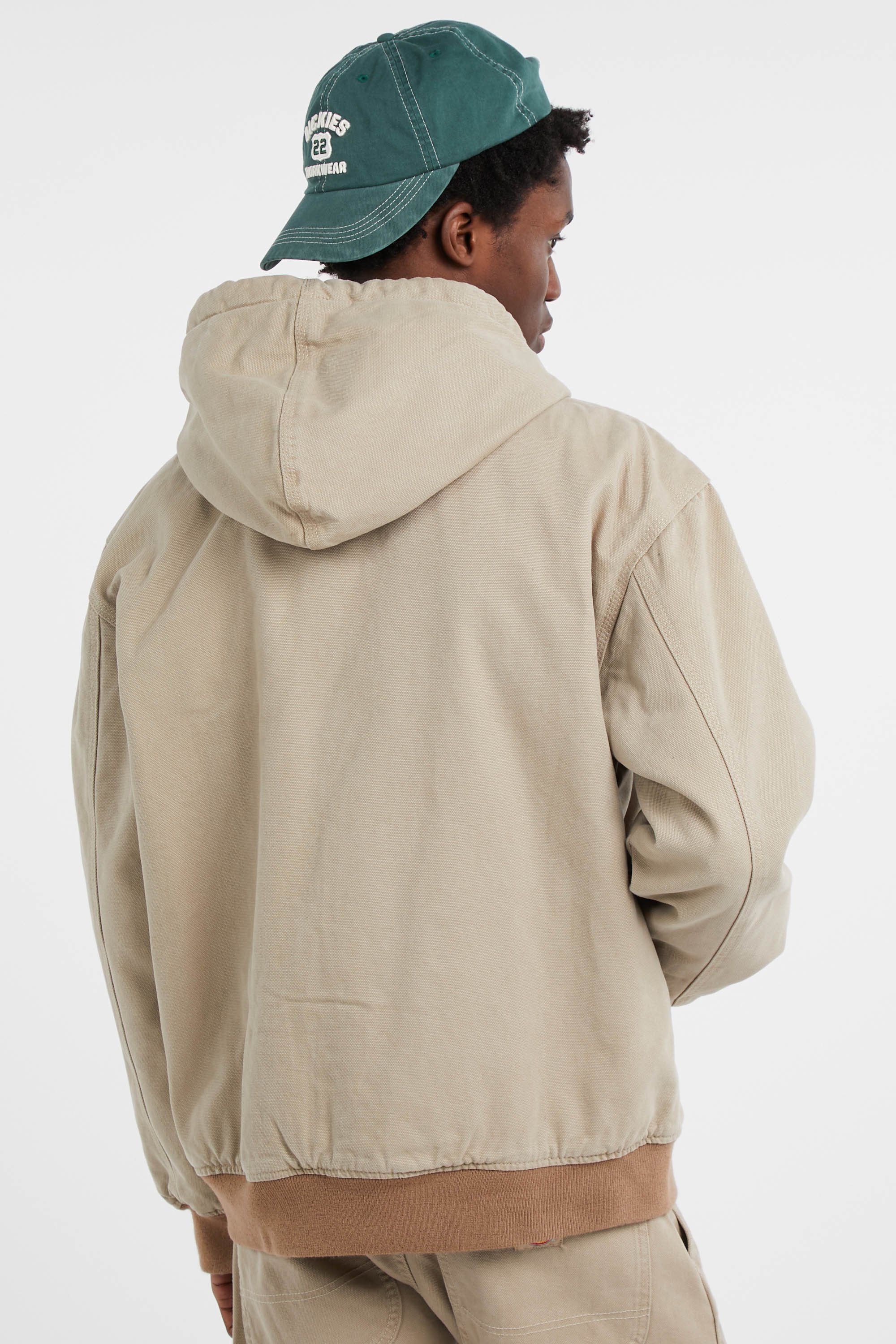 Veste | Beige by DICKIES Veste Beige