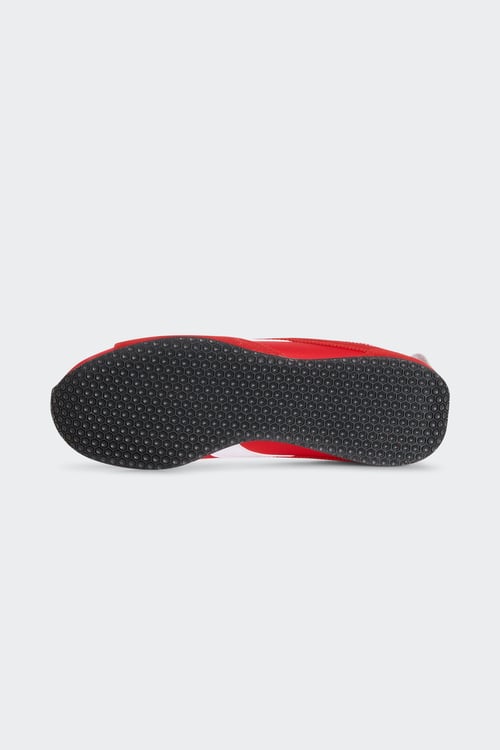 REEBOK Baskets Rouge