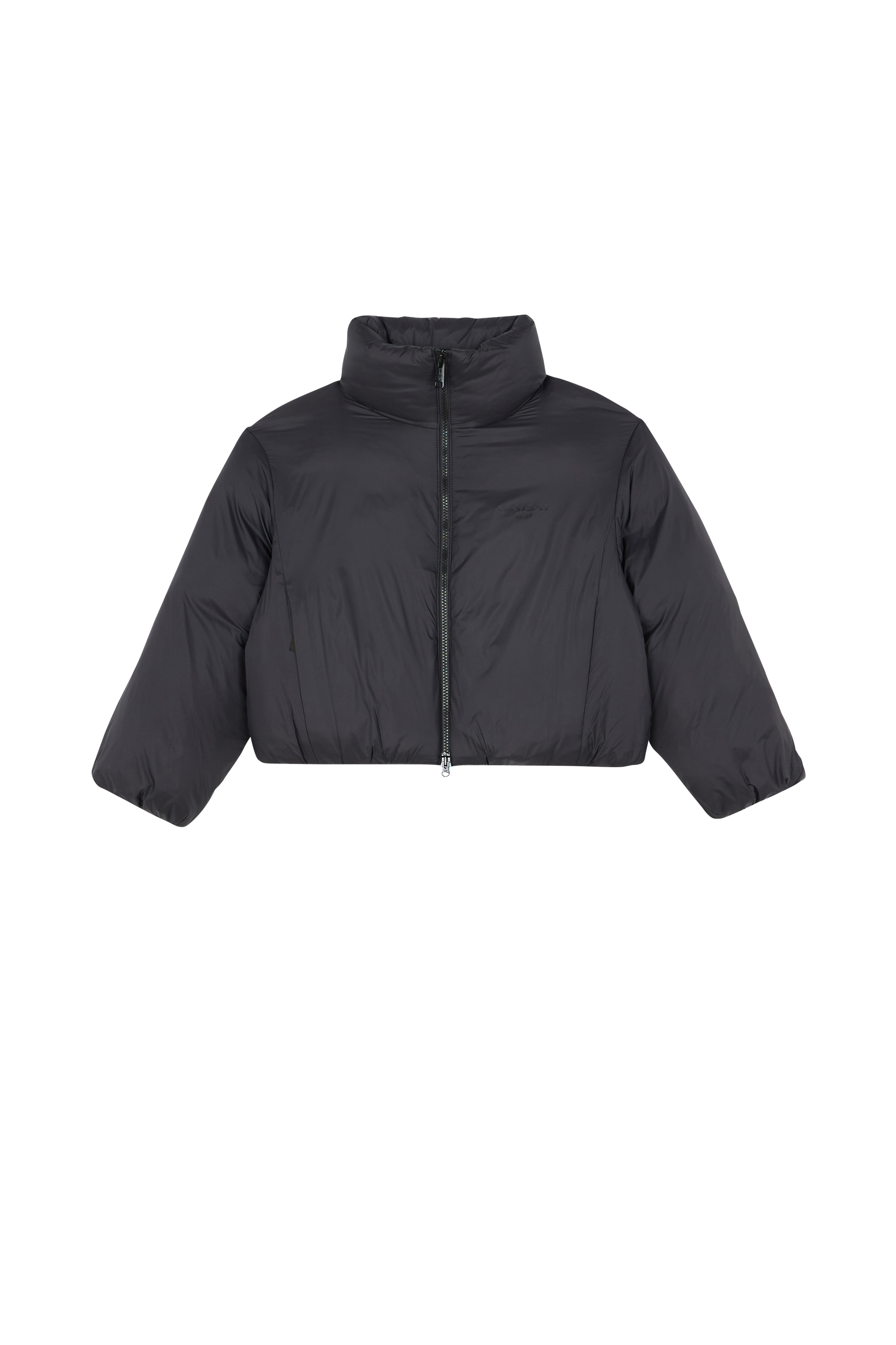 Doudoune Noir